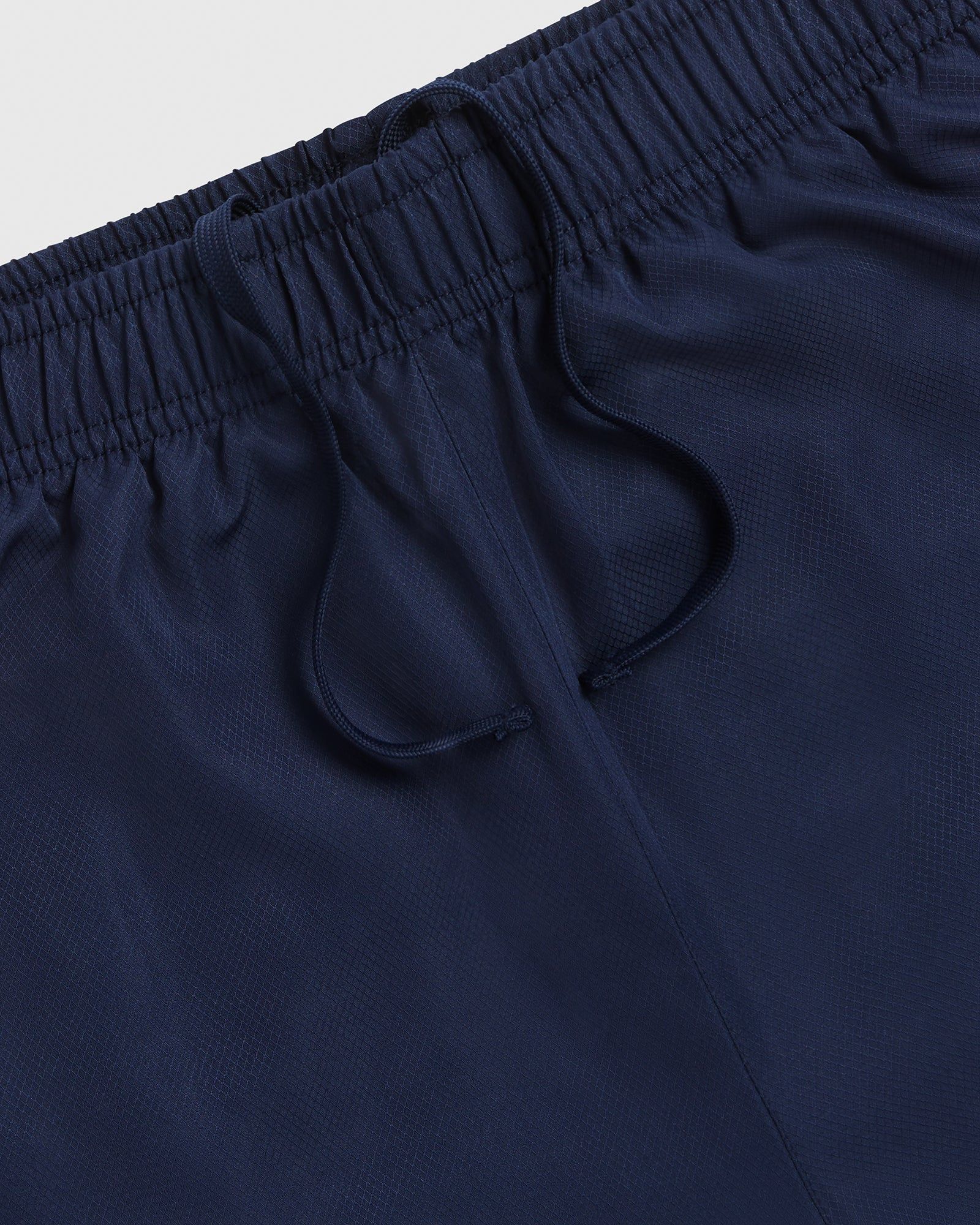 COLOURBLOCK TRACK PANT - NAVY sold by OVO product image thumbnail 4