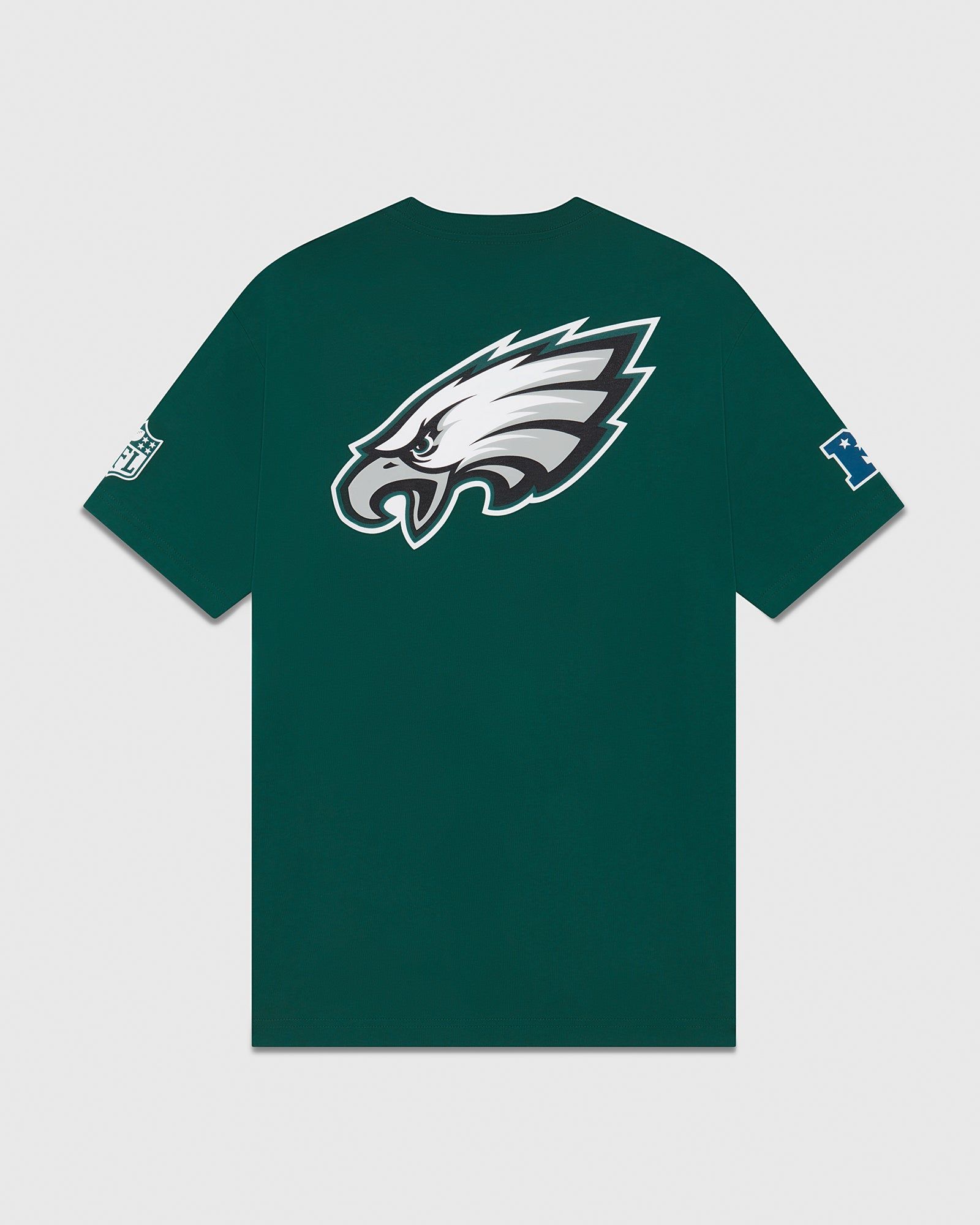 NFL Philadelphia Eagles Game Day T-Shirt - Green sold by OVO product image thumbnail 4