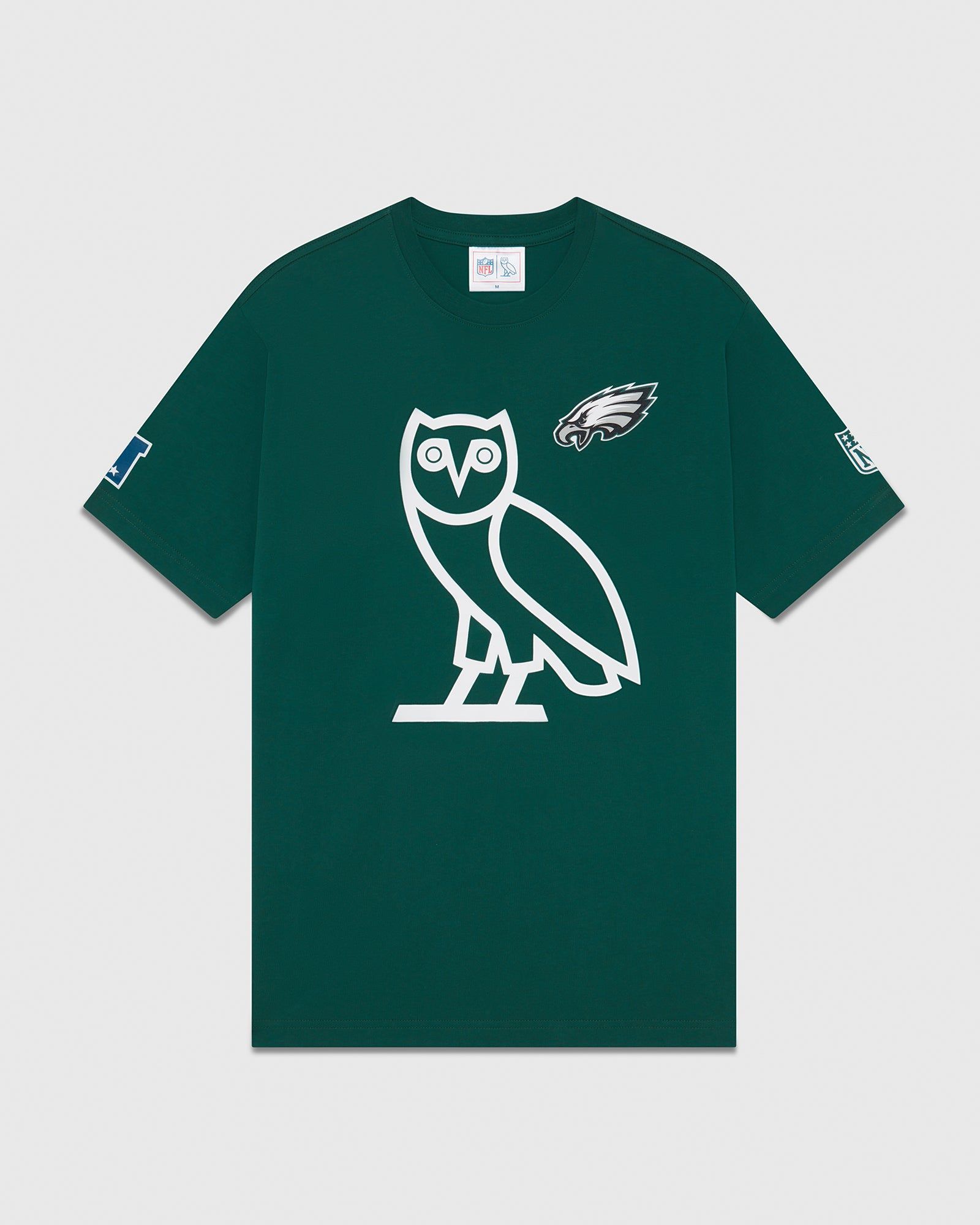 NFL Philadelphia Eagles Game Day T-Shirt - Green sold by OVO