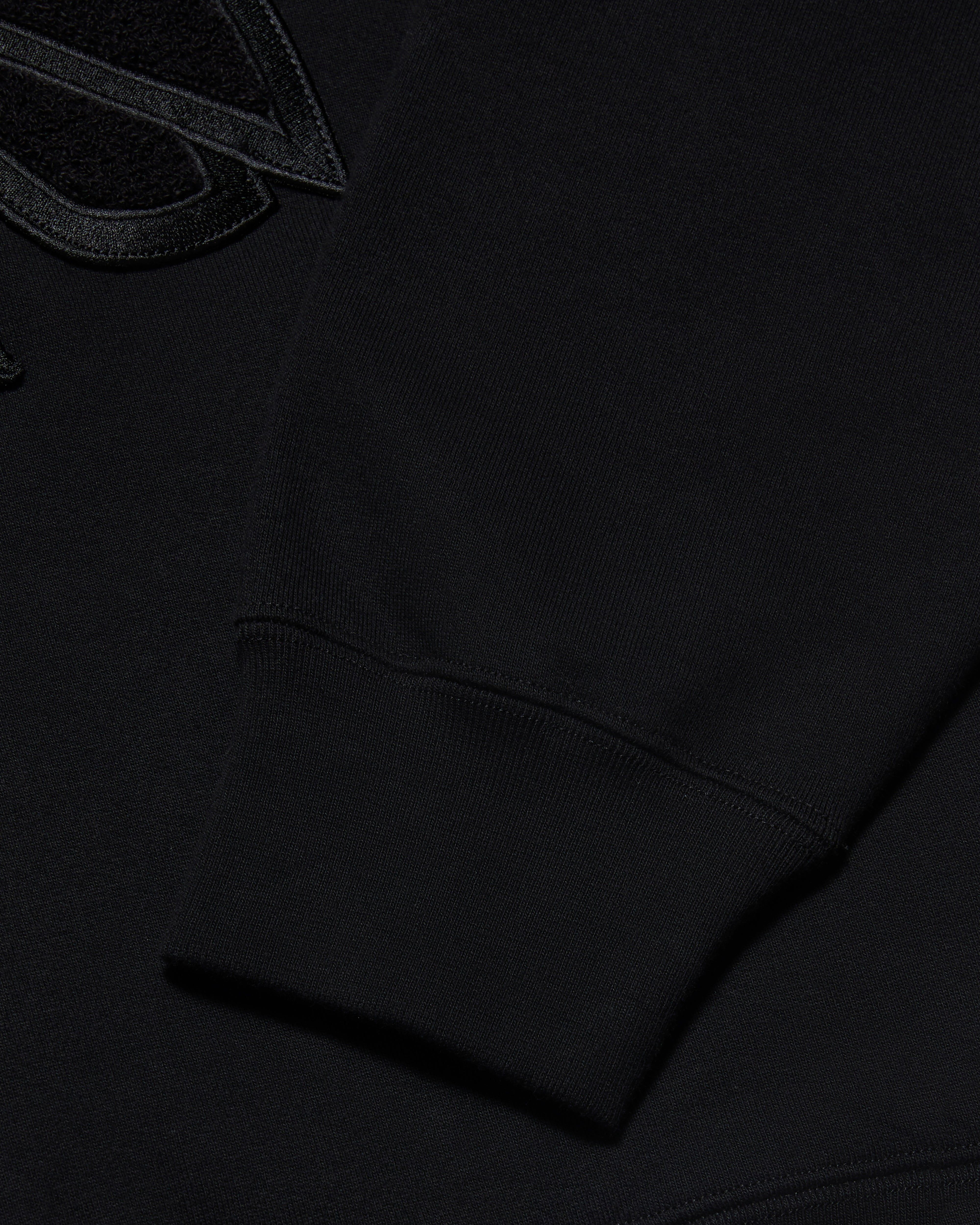 OG Hoodie - Black sold by OVO product image thumbnail 4