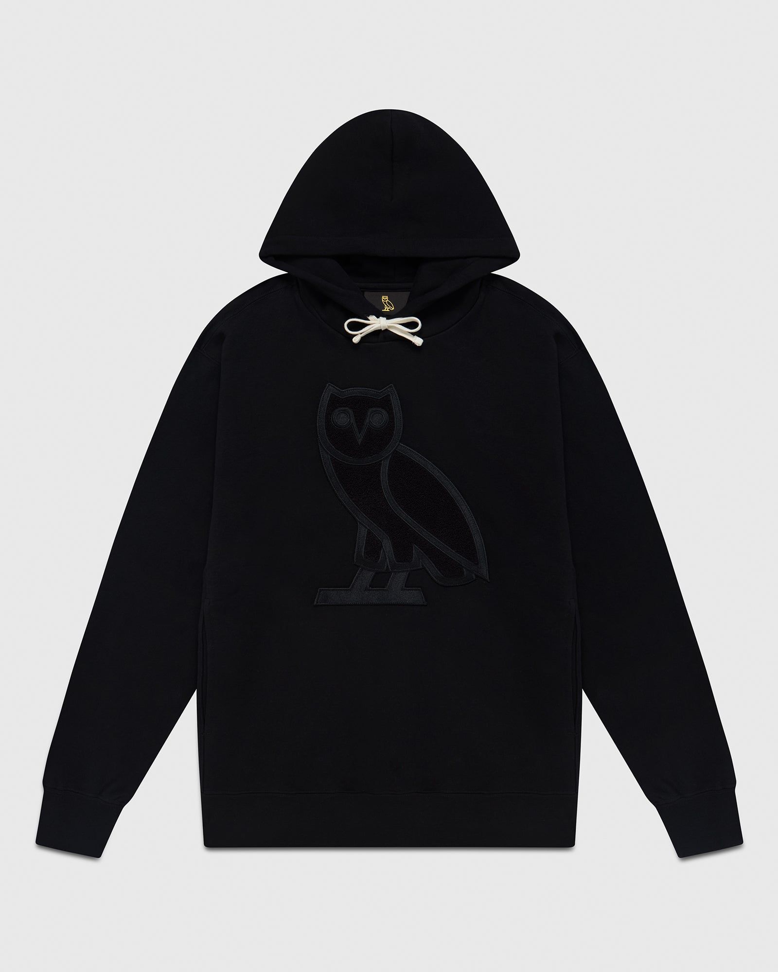 OG Hoodie - Black sold by OVO