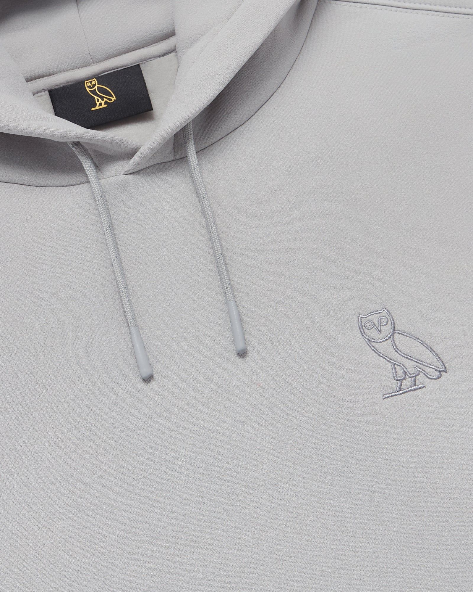 Performance Hoodie - Grey sold by OVO product image thumbnail 2