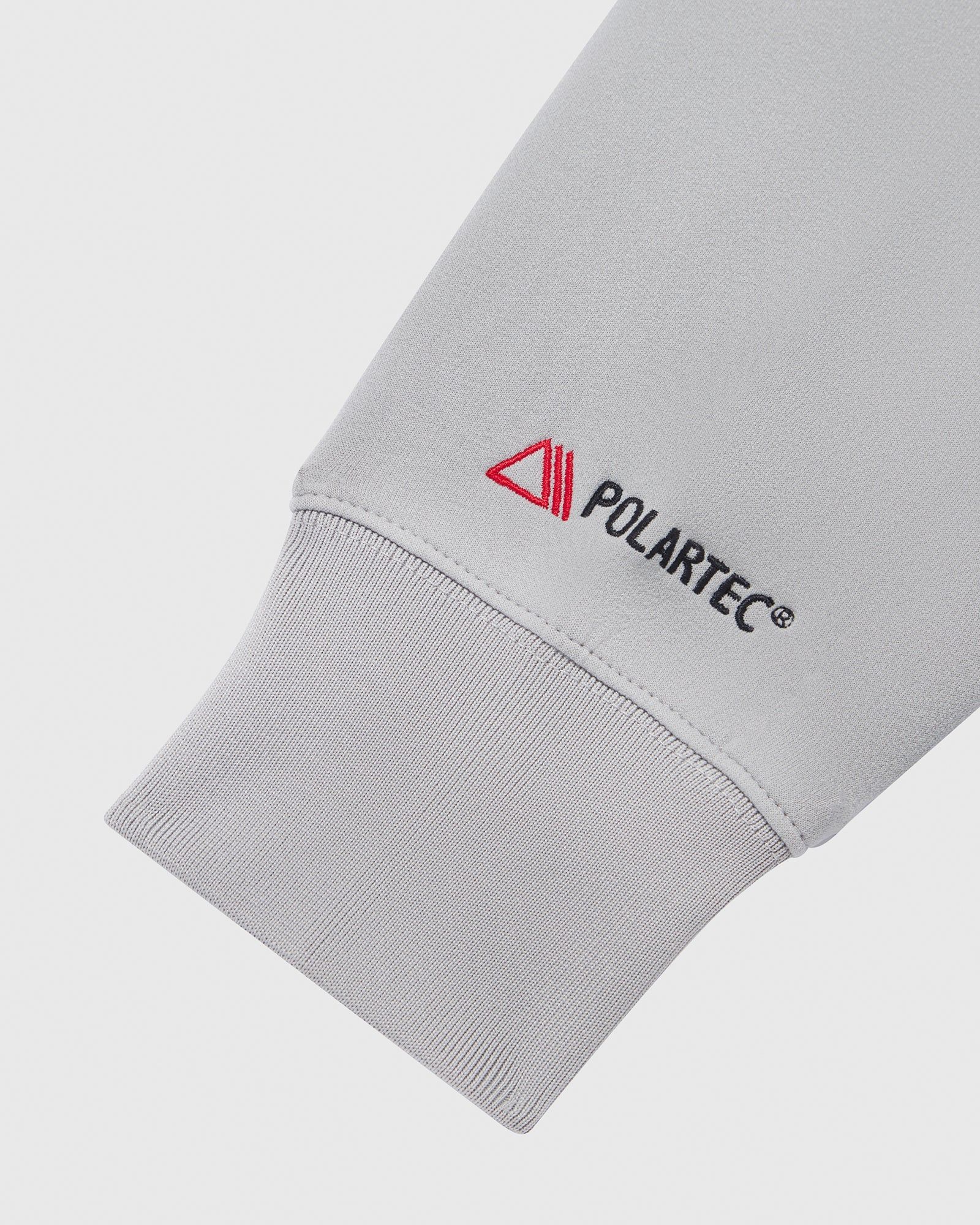 Performance Hoodie - Grey sold by OVO product image thumbnail 3