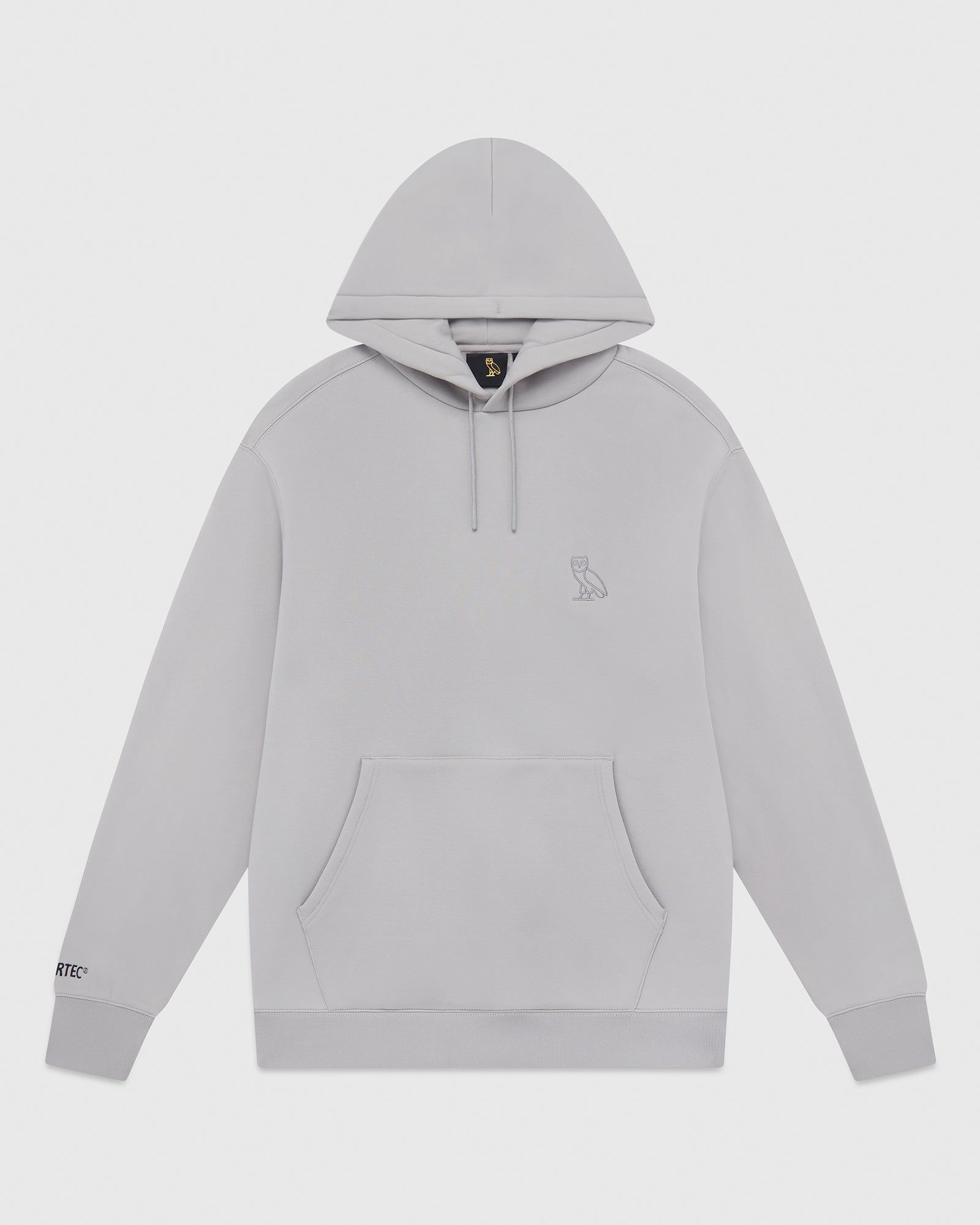 Performance Hoodie - Grey sold by OVO