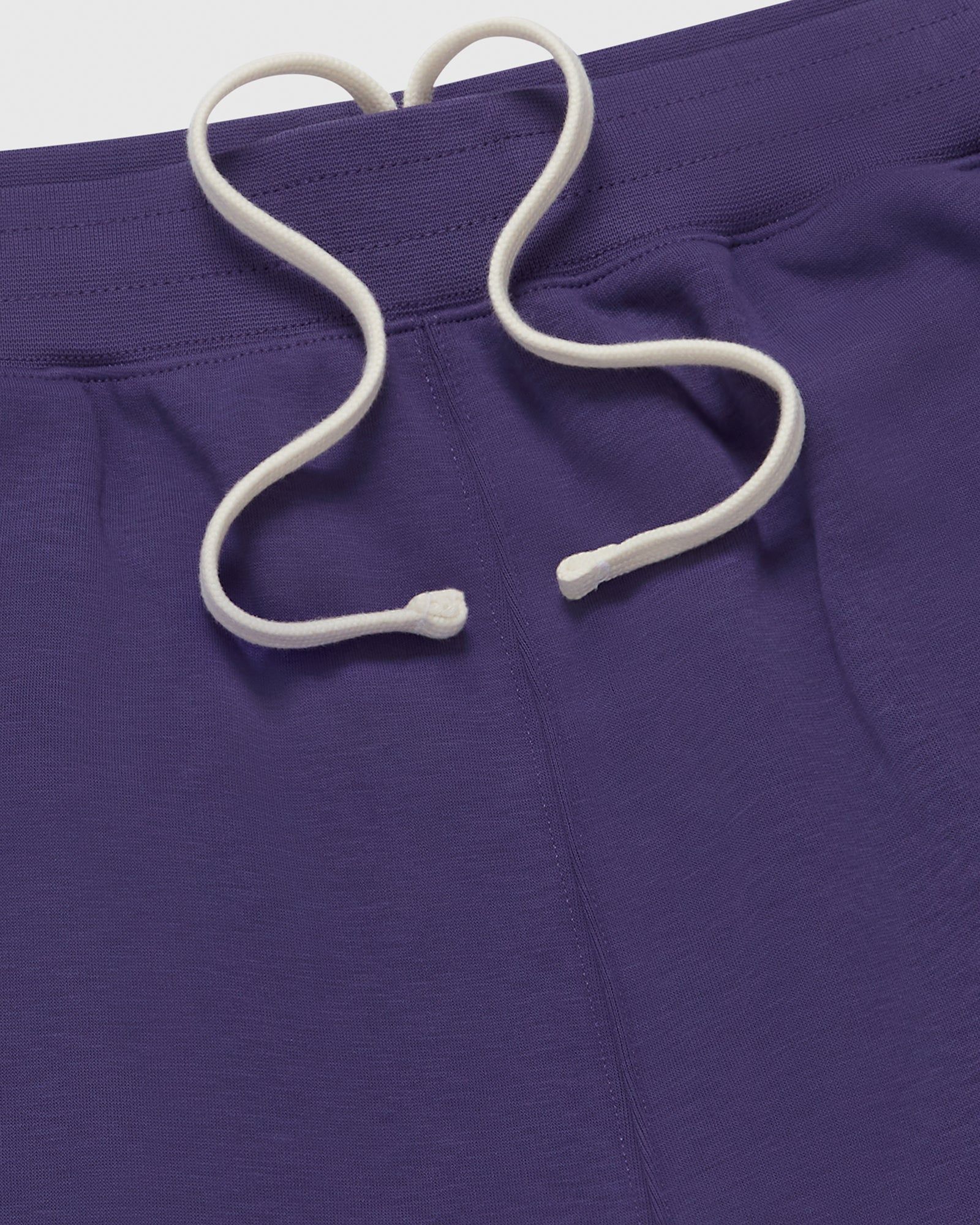 Mini OG Plush Sweatpant - Purple sold by OVO product image thumbnail 4