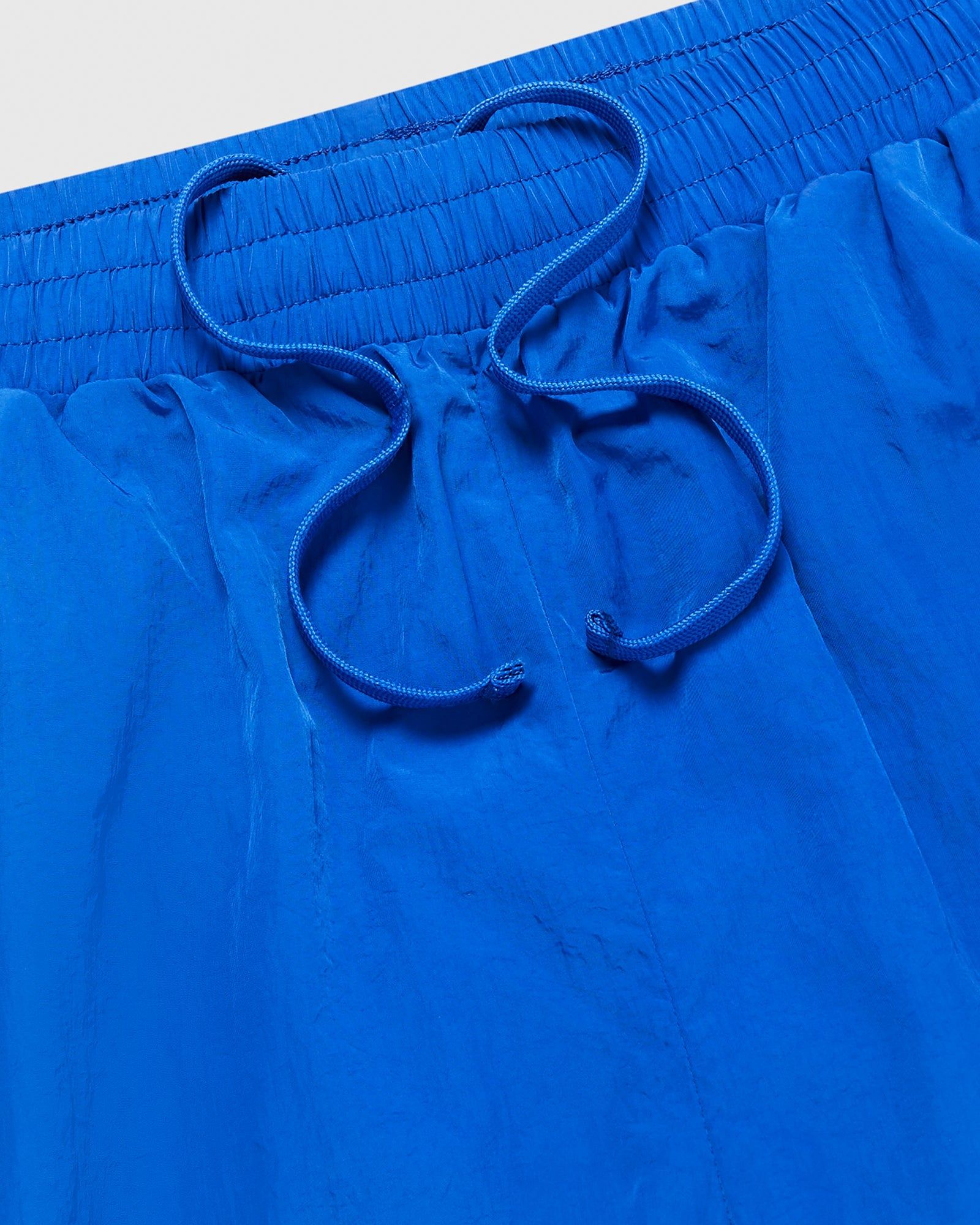 Nylon Track Pant - Royal Blue/Black sold by OVO product image thumbnail 4