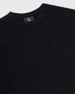 Performance Crewneck - Black sold by OVO