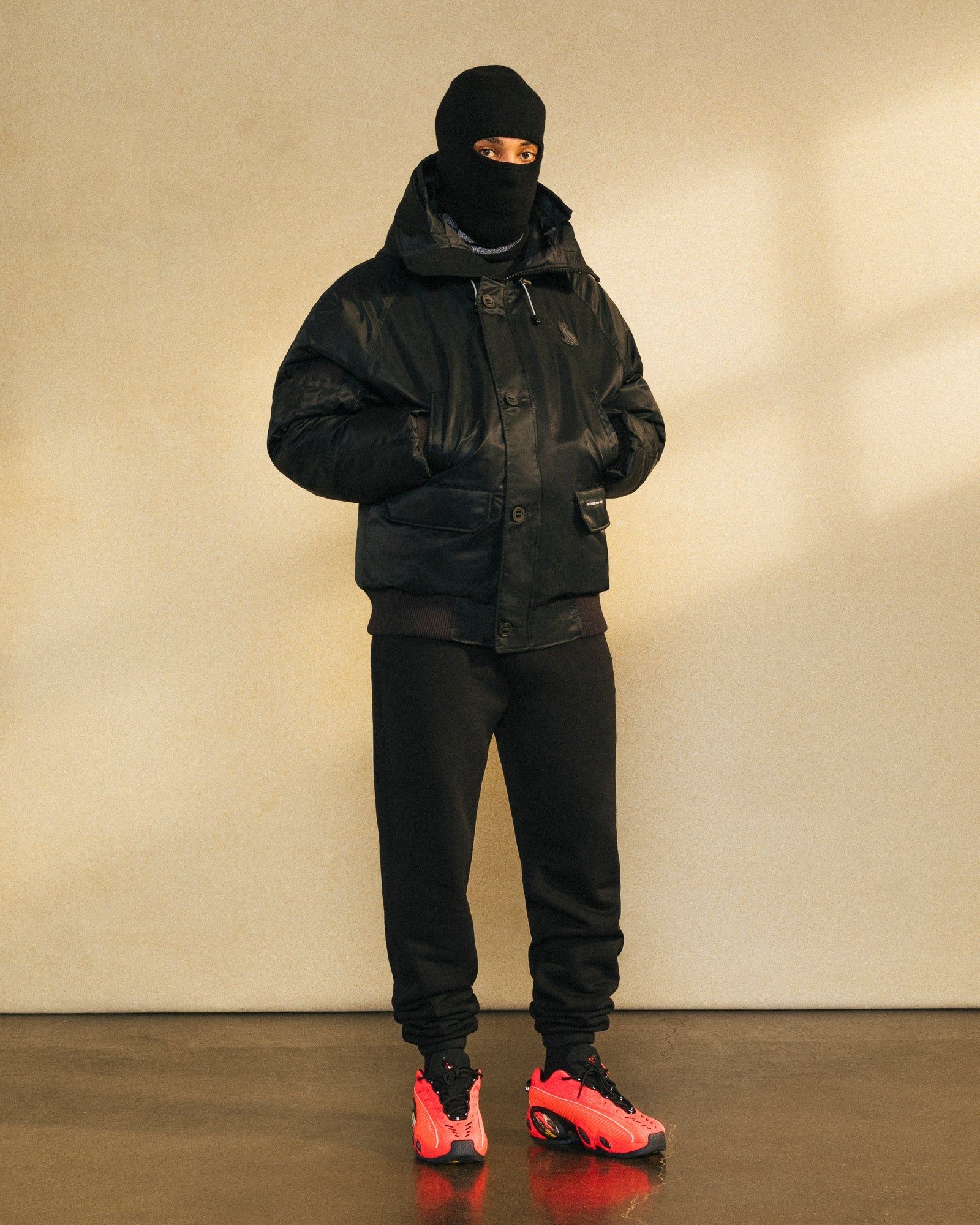 Canada Goose Chilliwack Bomber - Black sold by OVO product image thumbnail 3
