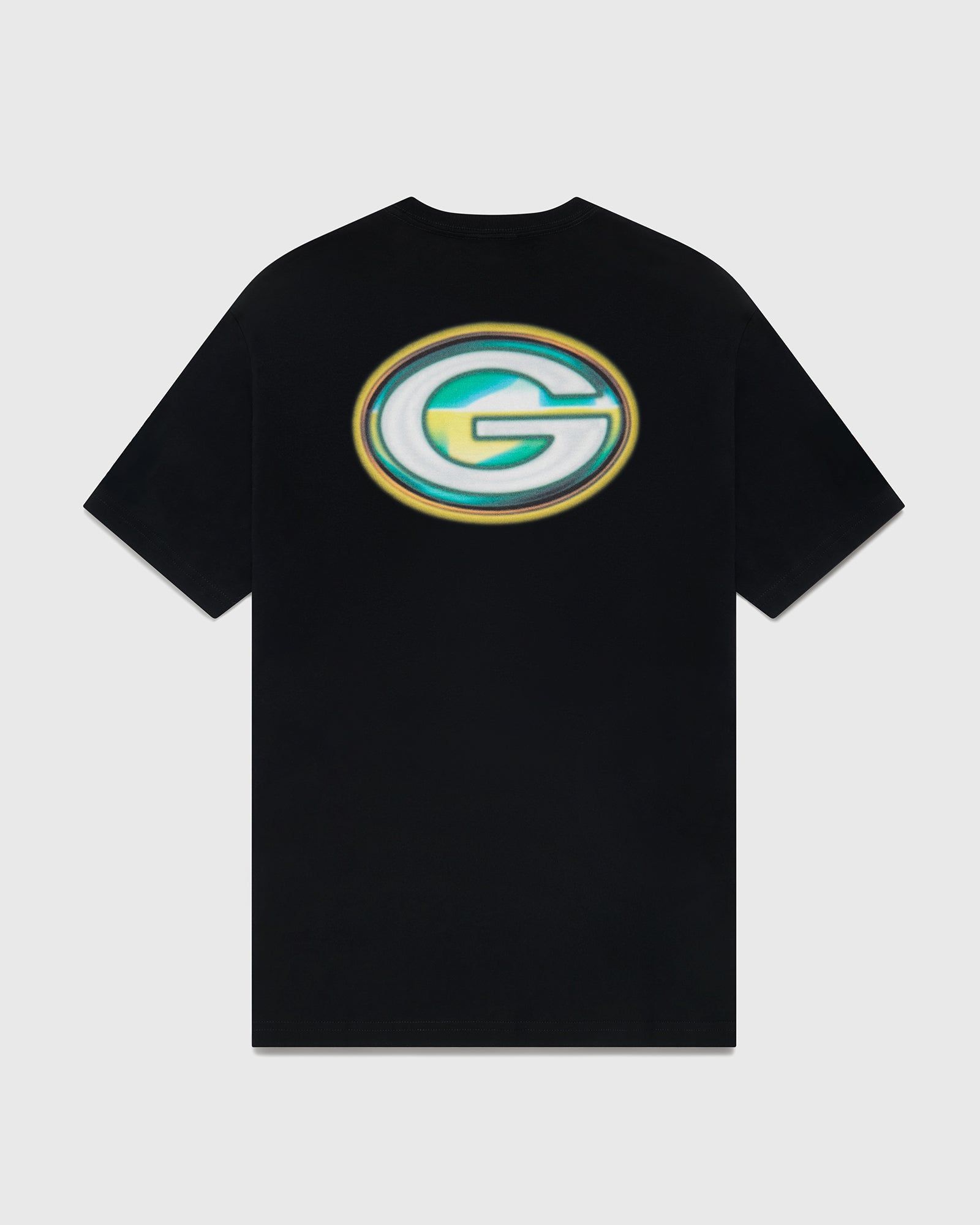 NFL GREEN BAY PACKERS GAME DAY T-SHIRT - BLACK sold by OVO product image thumbnail 2