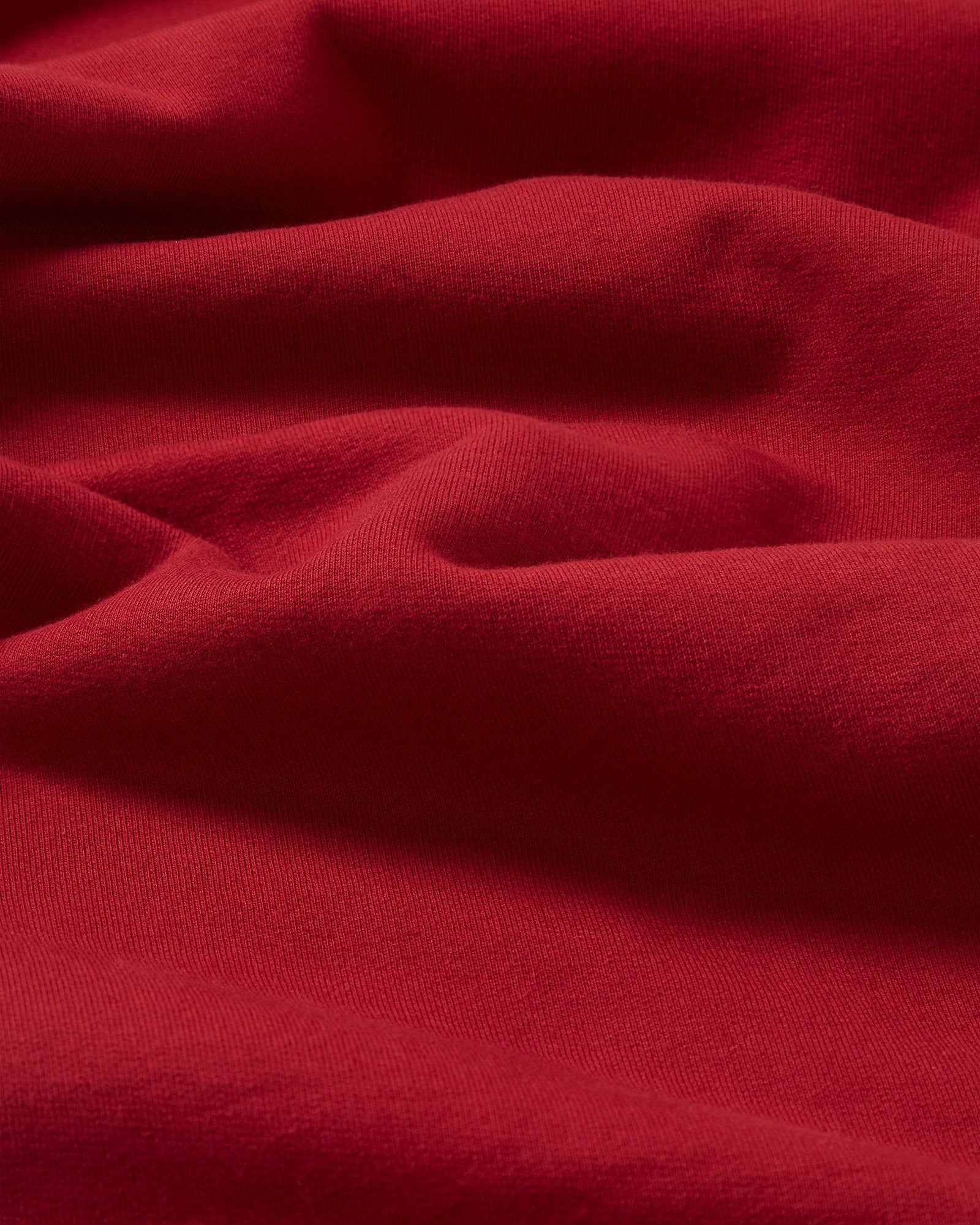 Collegiate Sweatpant - Scarlet sold by OVO product image thumbnail 5