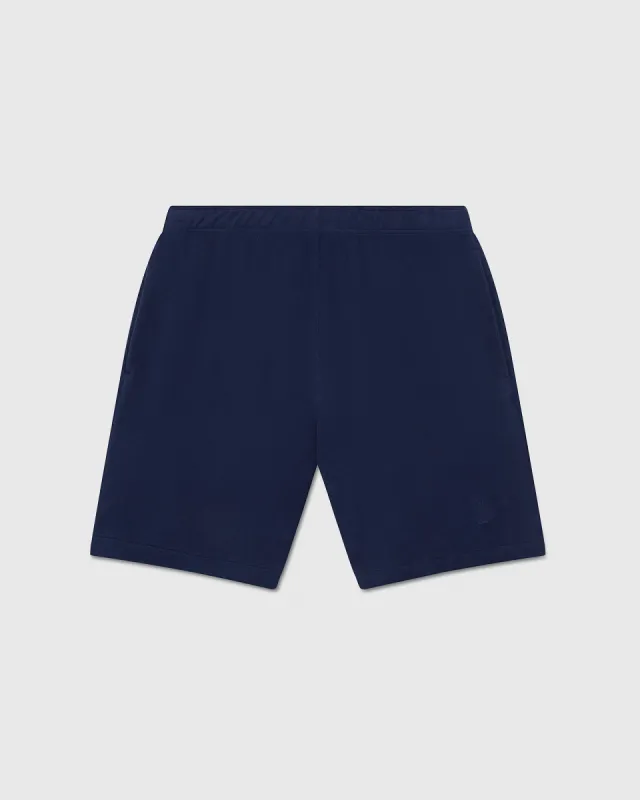 RIVIERA SHORT - BLUE made by OVO