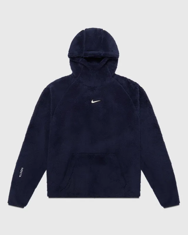 NOCTA Chalet Polar Top - Midnight Navy sold by OVO