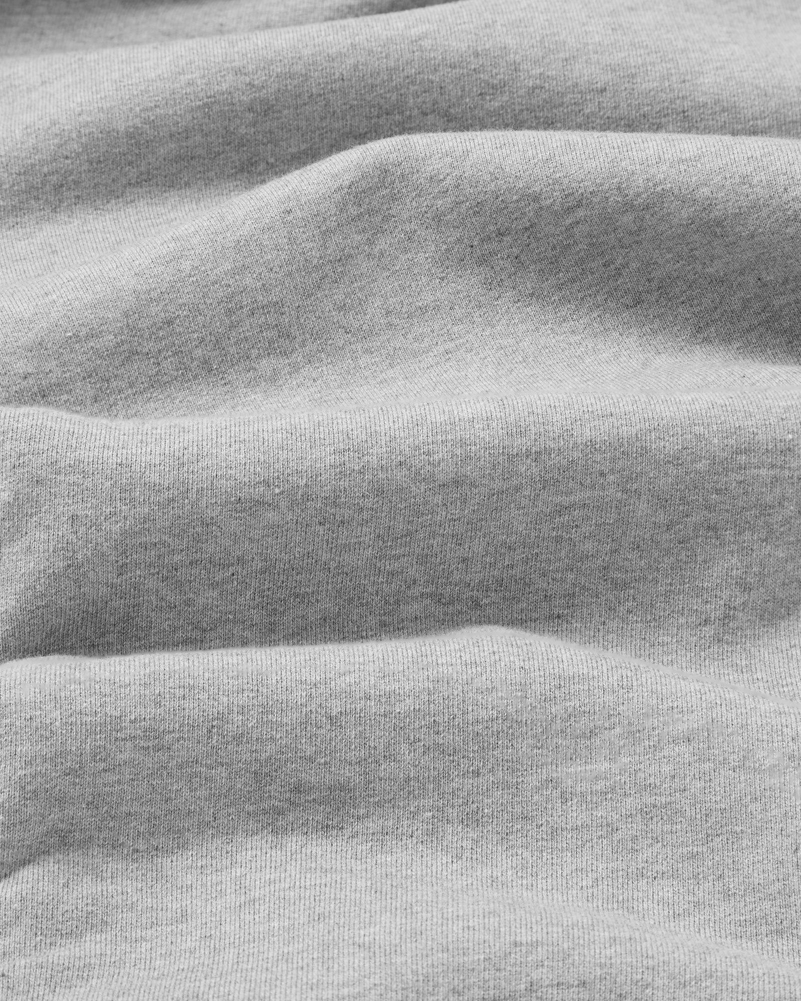 Collegiate Sweatpant - Heather Grey sold by OVO product image thumbnail 5