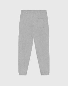 Collegiate Sweatpant - Heather Grey sold by OVO