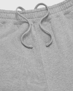 Collegiate Sweatpant - Heather Grey sold by OVO