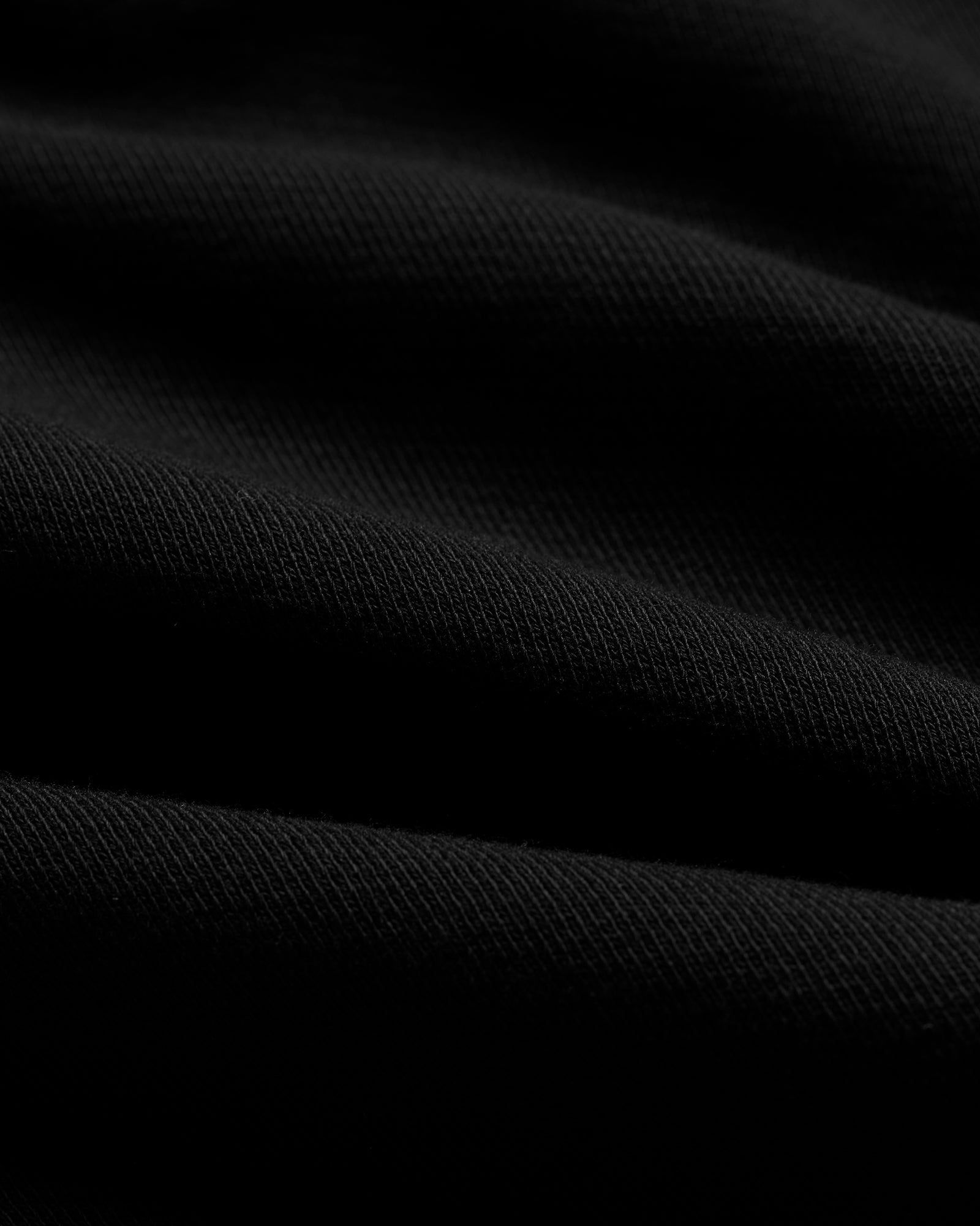 OVO® ESSENTIALS CREWNECK - BLACK sold by OVO product image thumbnail 7