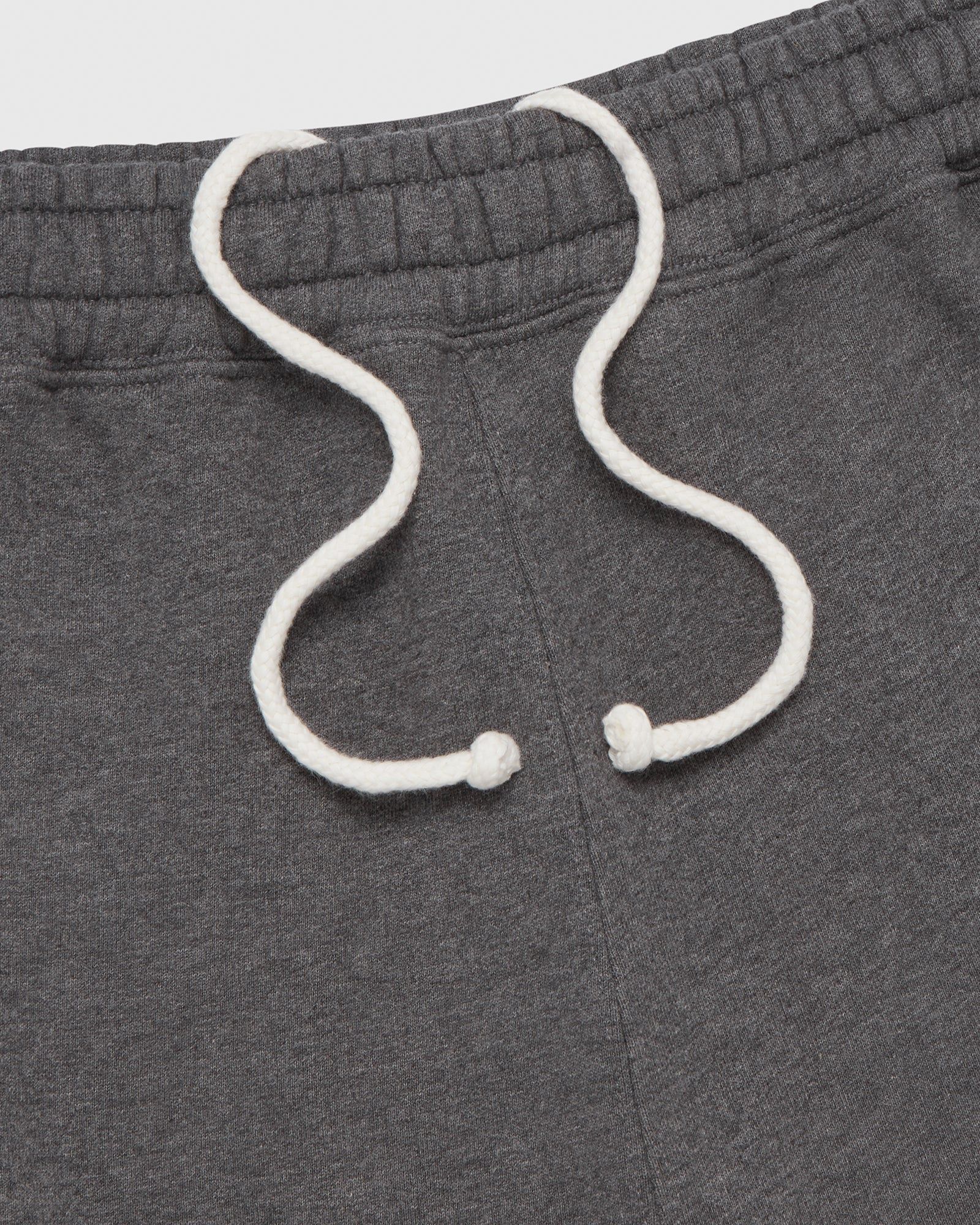 OVO Athletics Relaxed Fit Sweatpant - Charcoal Grey sold by OVO product image thumbnail 4