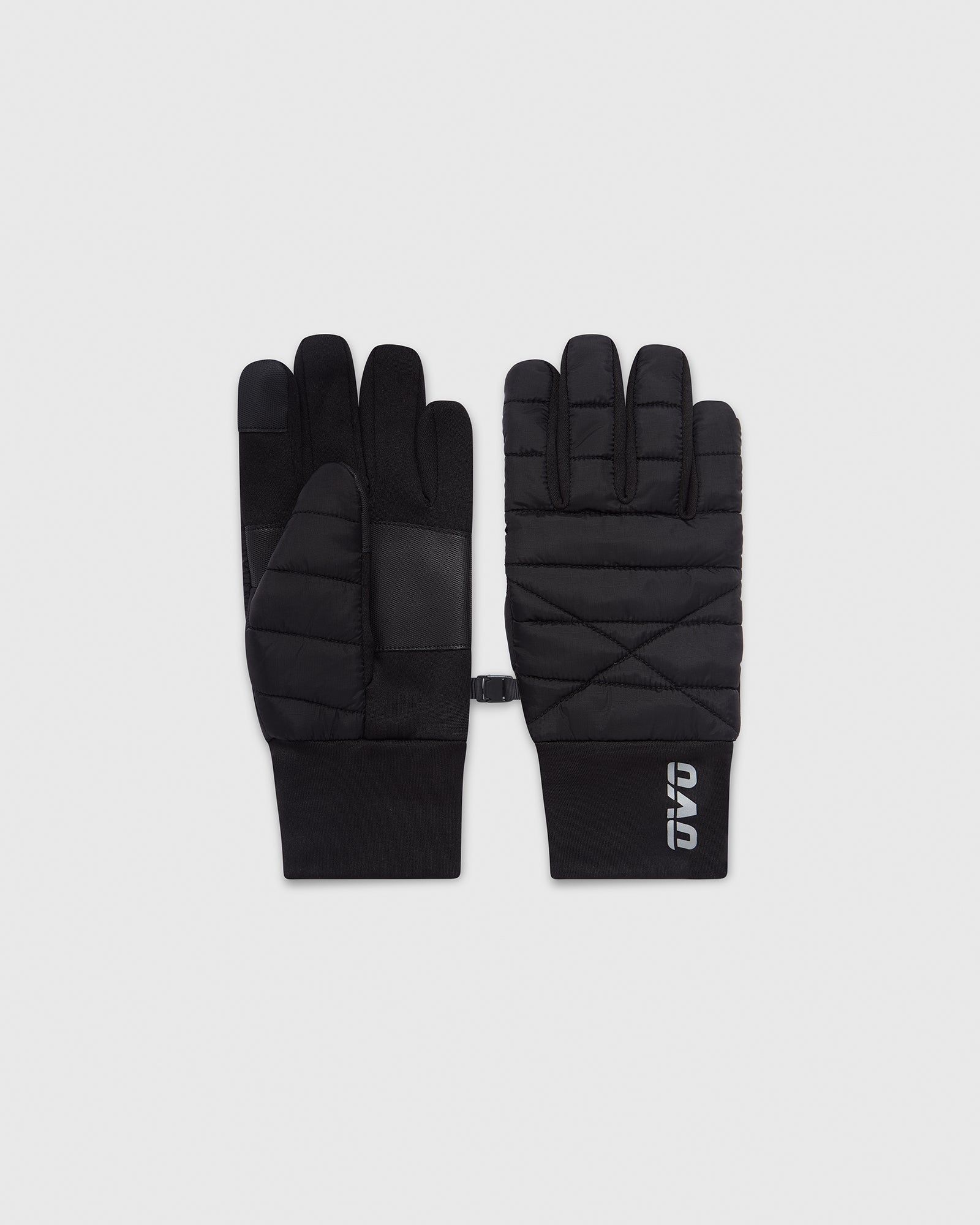 Bounce Insulated Glove - Black sold by OVO product image thumbnail 3