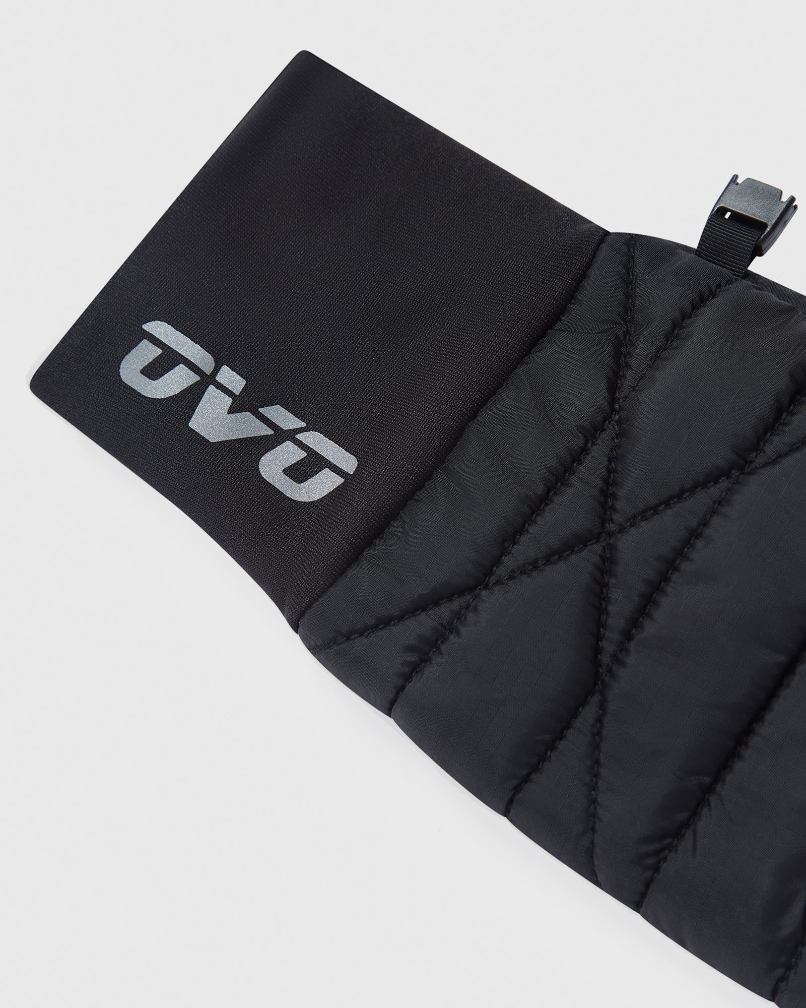 Bounce Insulated Glove - Black sold by OVO product image thumbnail 4