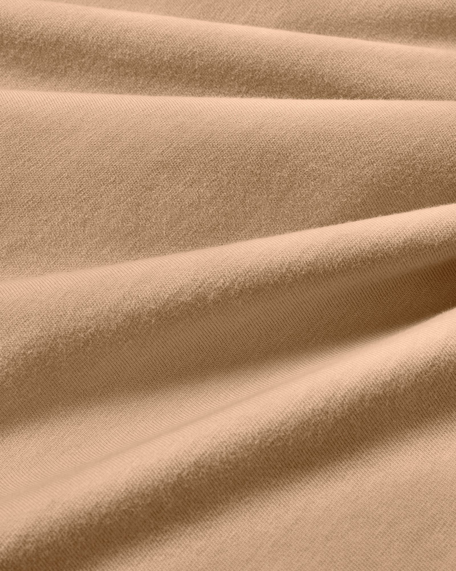 Mini OG Longsleeve T-Shirt - Sand sold by OVO product image thumbnail 4