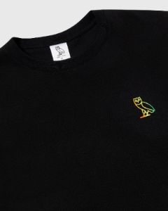 CARIBANA 2023 T-SHIRT - BLACK sold by OVO
