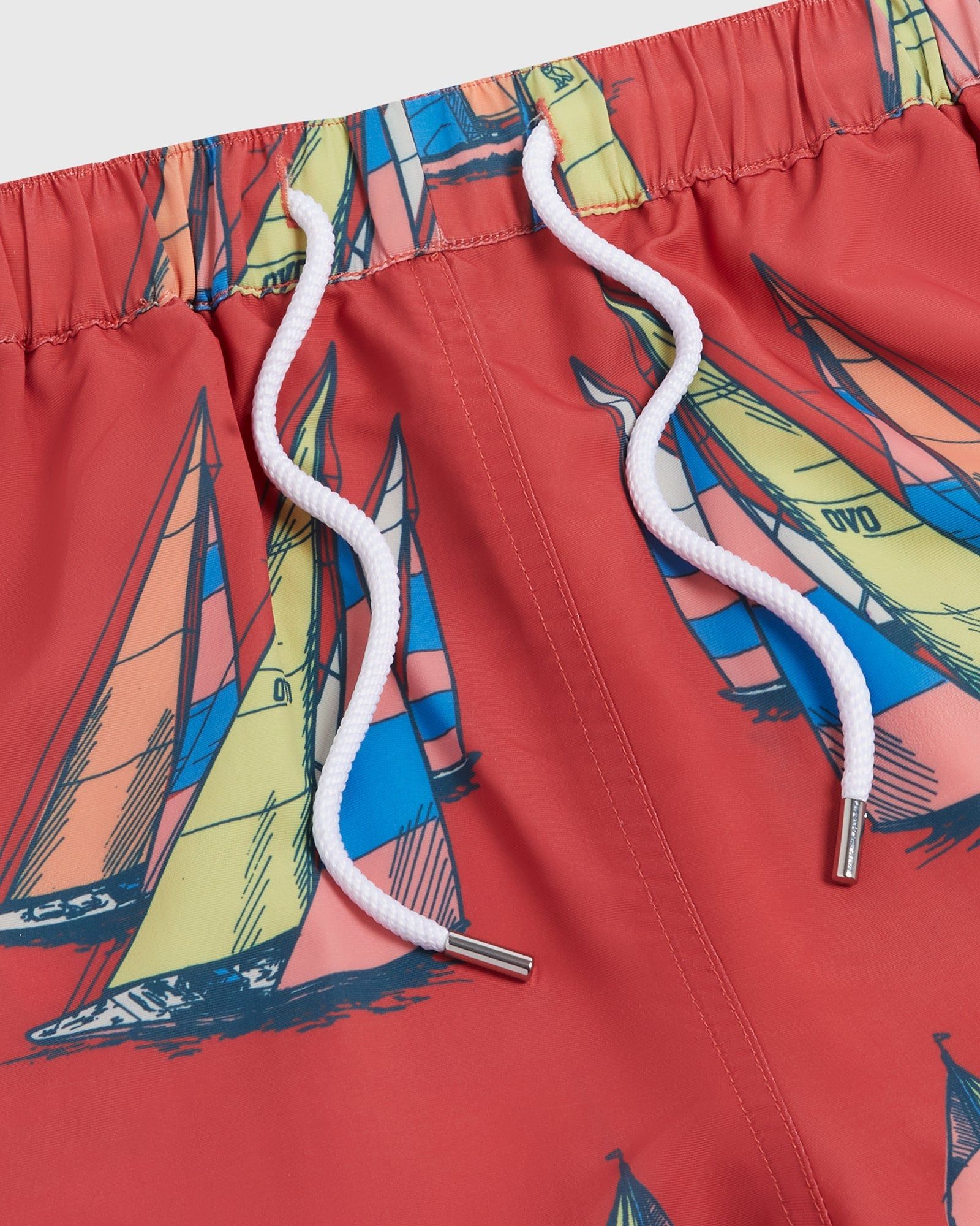 Regatta Short - Red sold by OVO product image thumbnail 5
