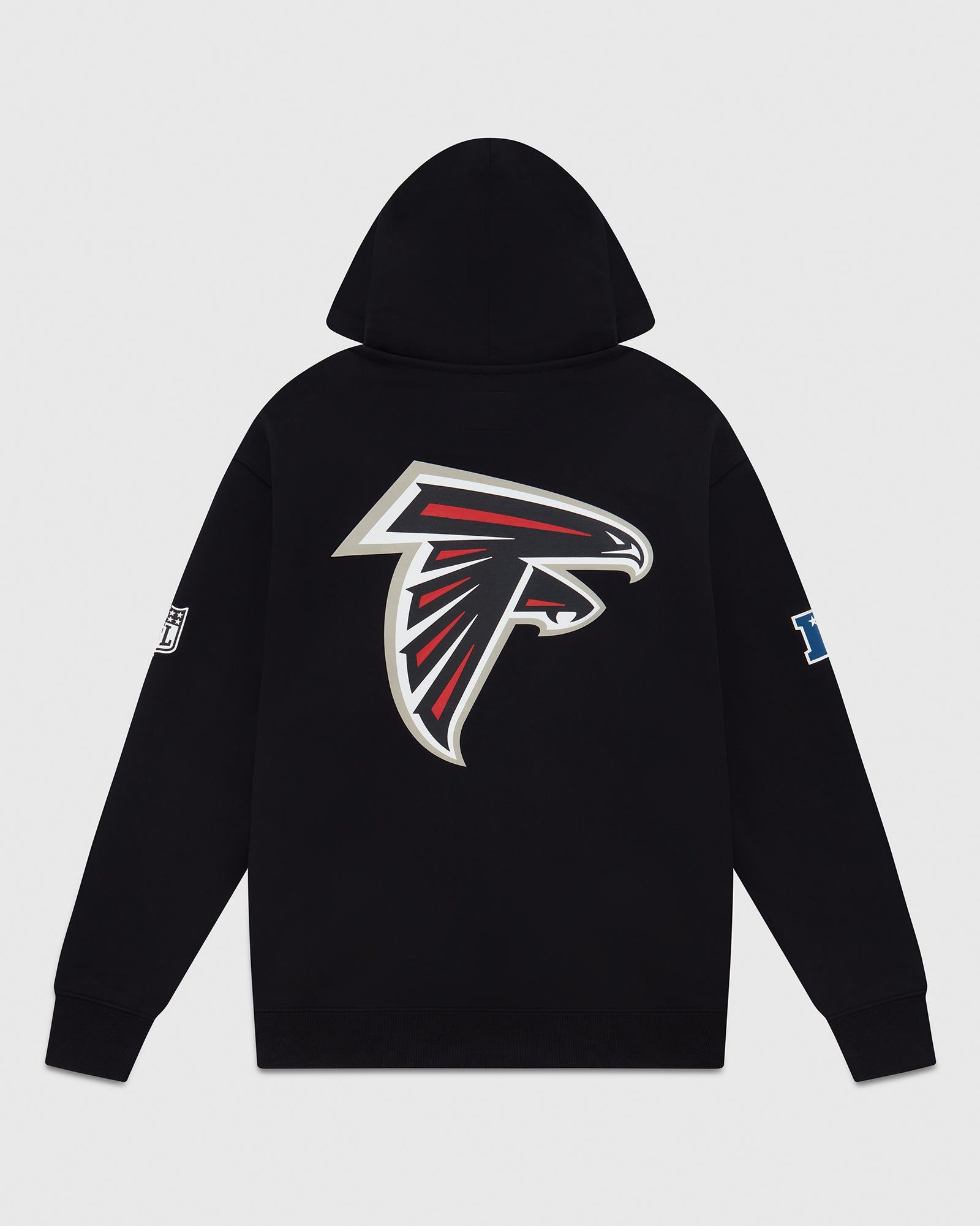 NFL Atlanta Falcons OG Hoodie - Black sold by OVO product image thumbnail 4