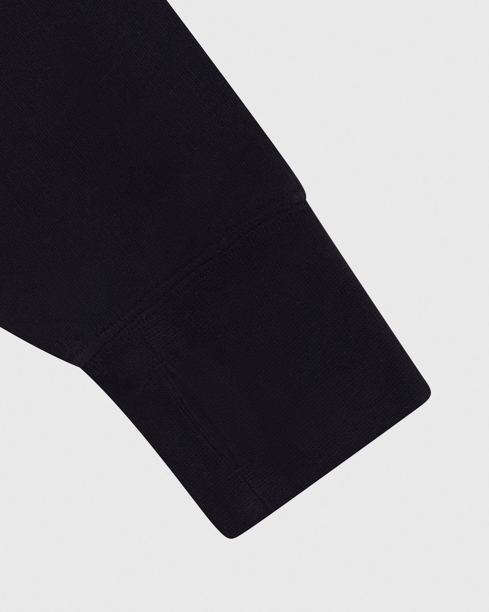 OG Hoodie - Black sold by OVO product image thumbnail 4