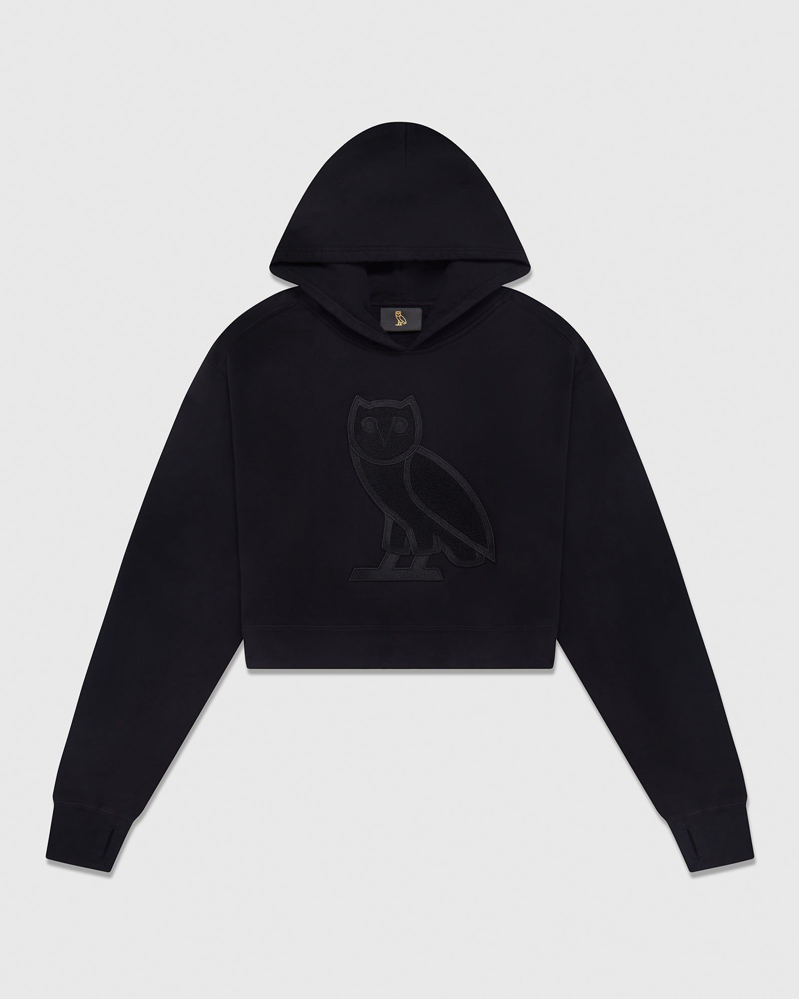 OG Hoodie - Black sold by OVO