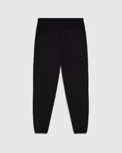 COLLEGIATE SWEATPANT - BLACK sold by OVO
