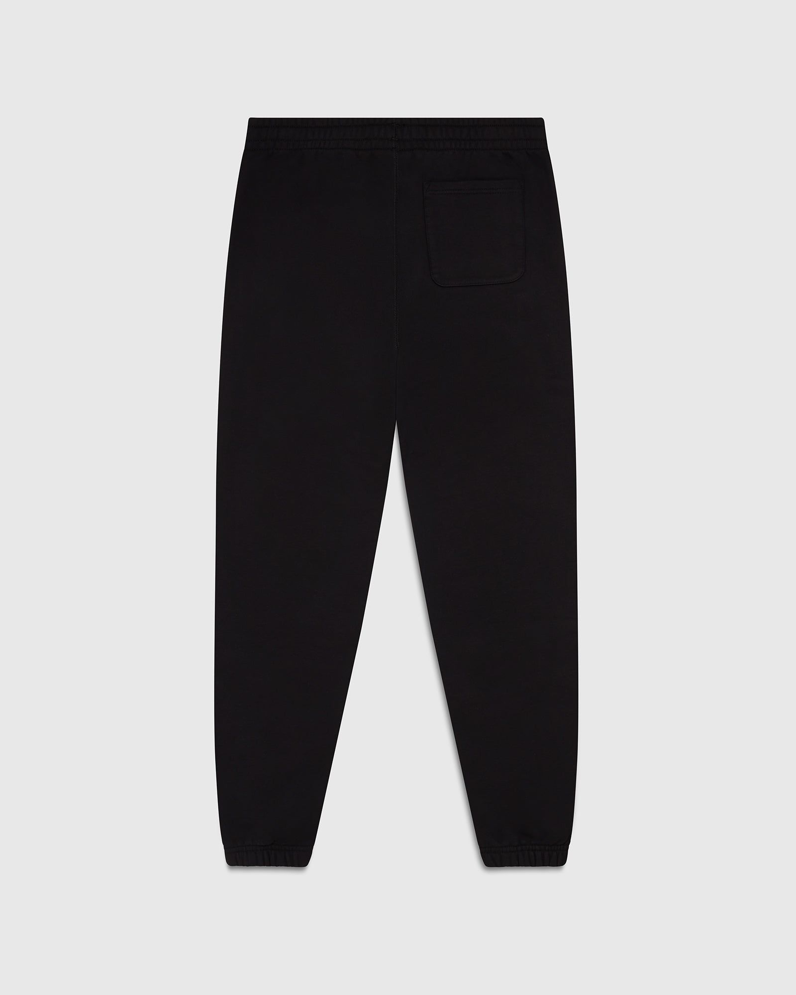 COLLEGIATE SWEATPANT - BLACK sold by OVO product image thumbnail 3
