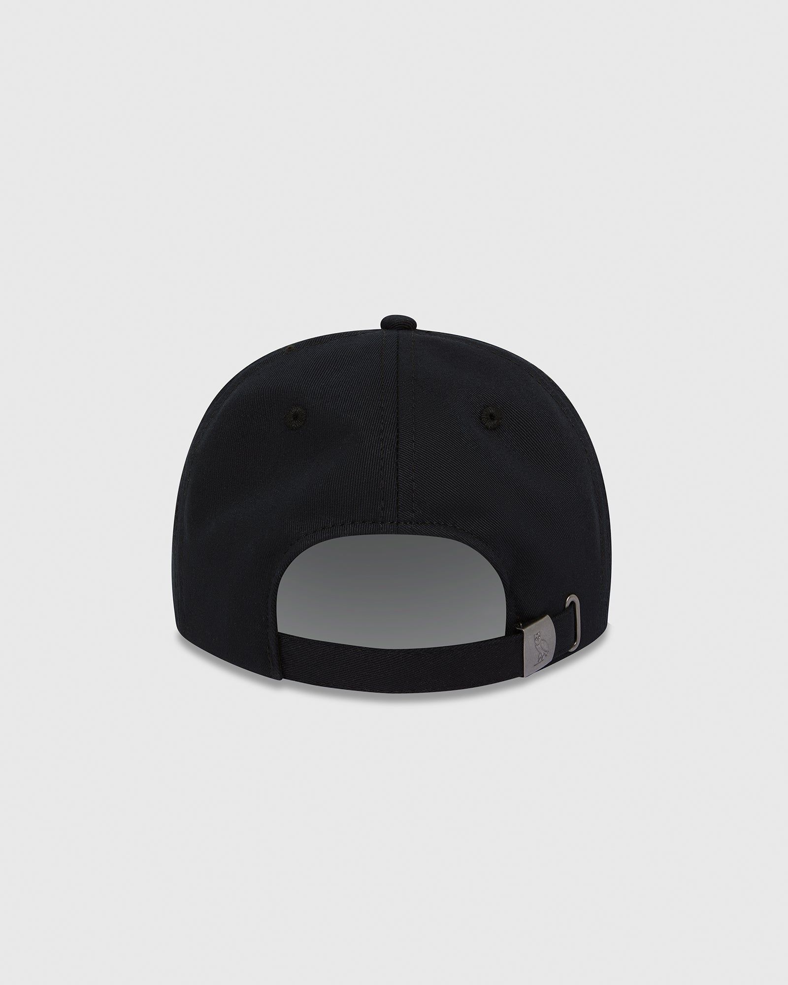 IVY LEAGUE SPORTCAP - BLACK sold by OVO product image thumbnail 3