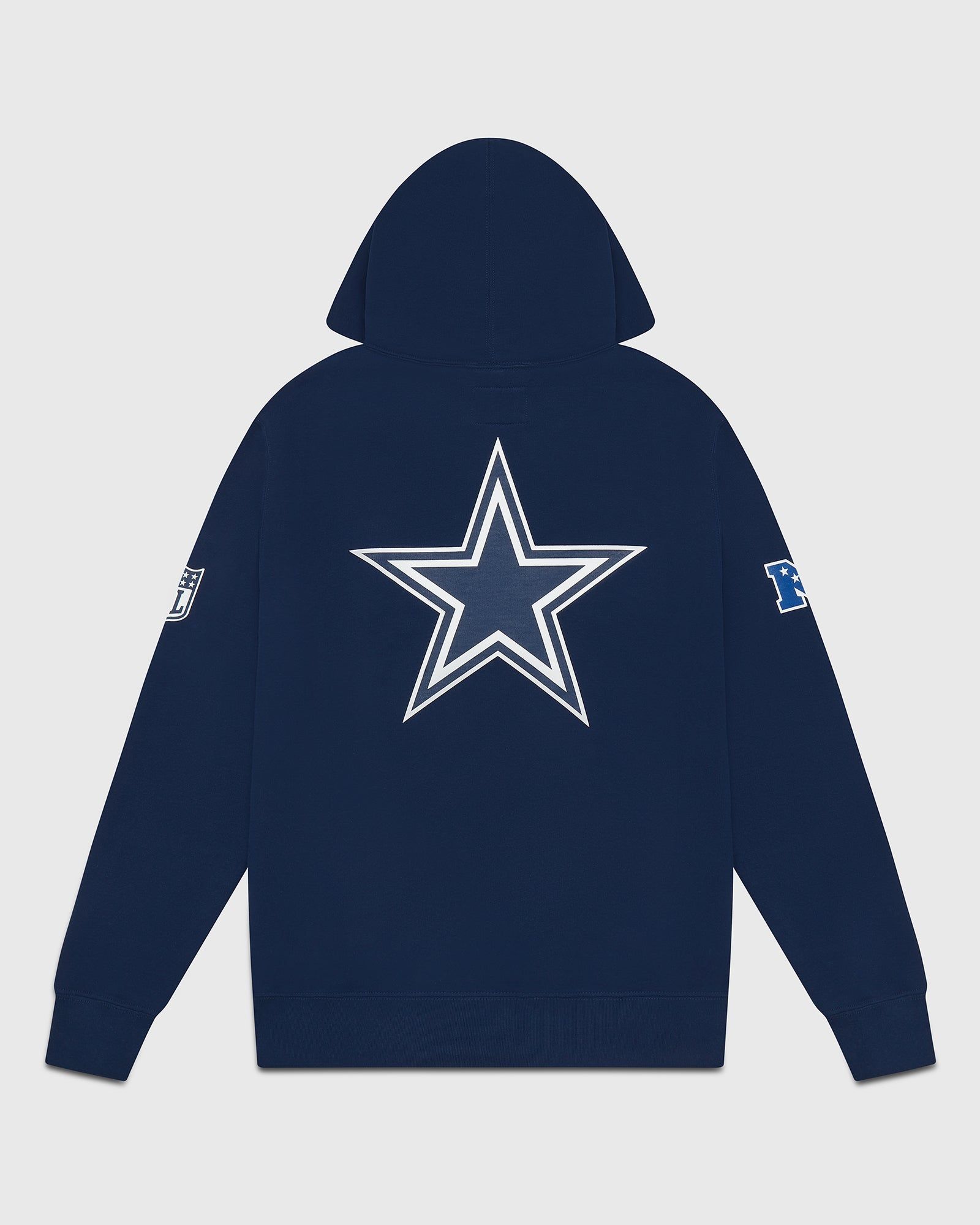 NFL DALLAS COWBOYS OG HOODIE - NAVY sold by OVO product image thumbnail 2