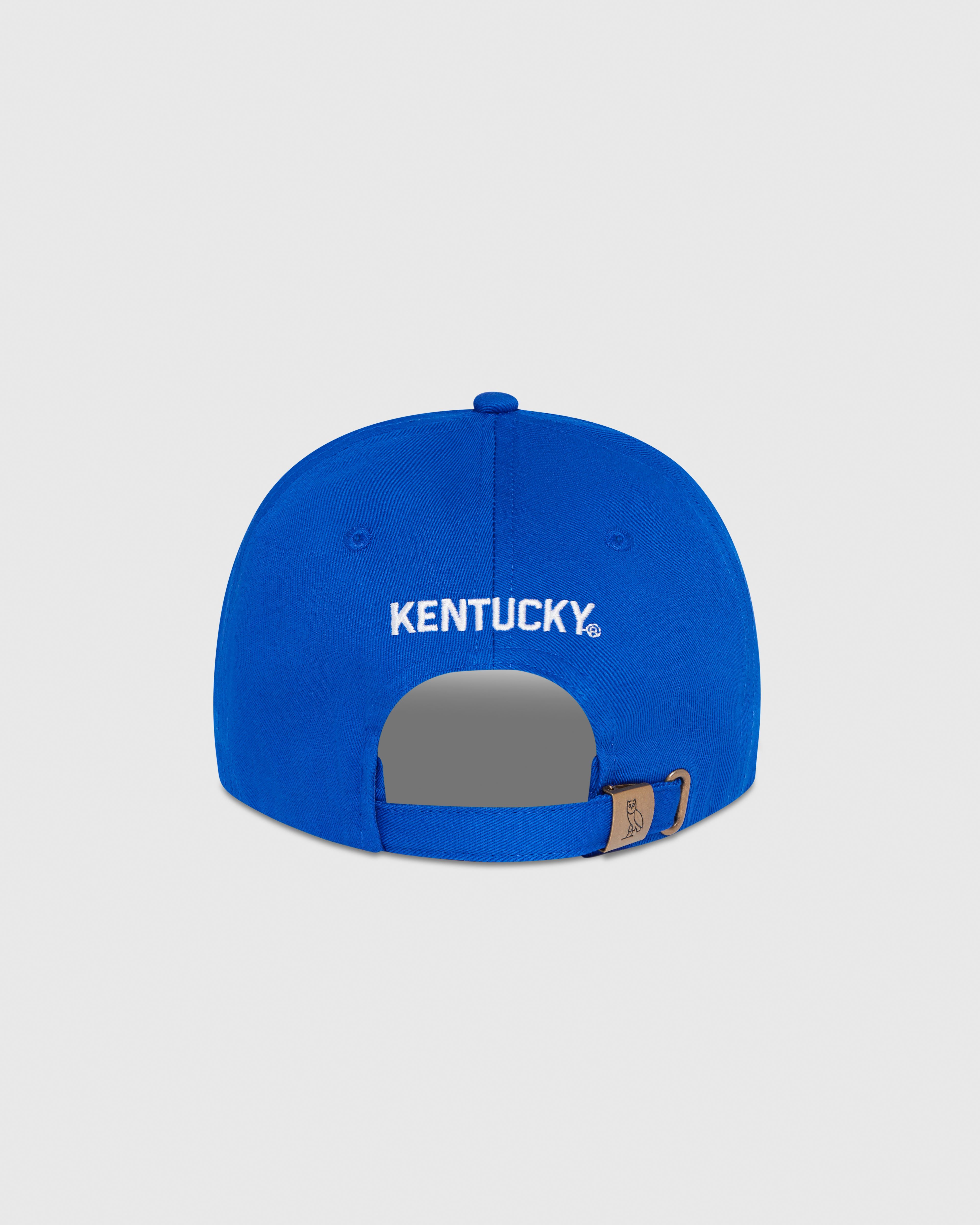 NCAA Kentucky Wildcats Sportcap - Kentucky Blue sold by OVO product image thumbnail 4