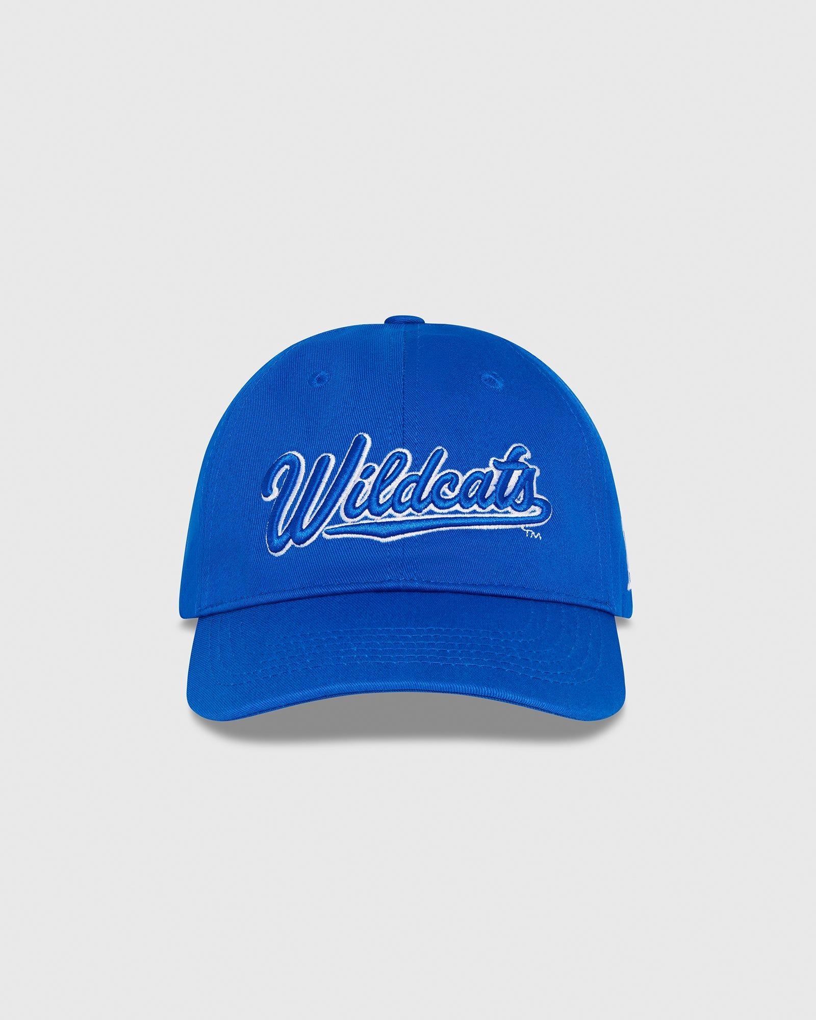NCAA Kentucky Wildcats Sportcap - Kentucky Blue sold by OVO