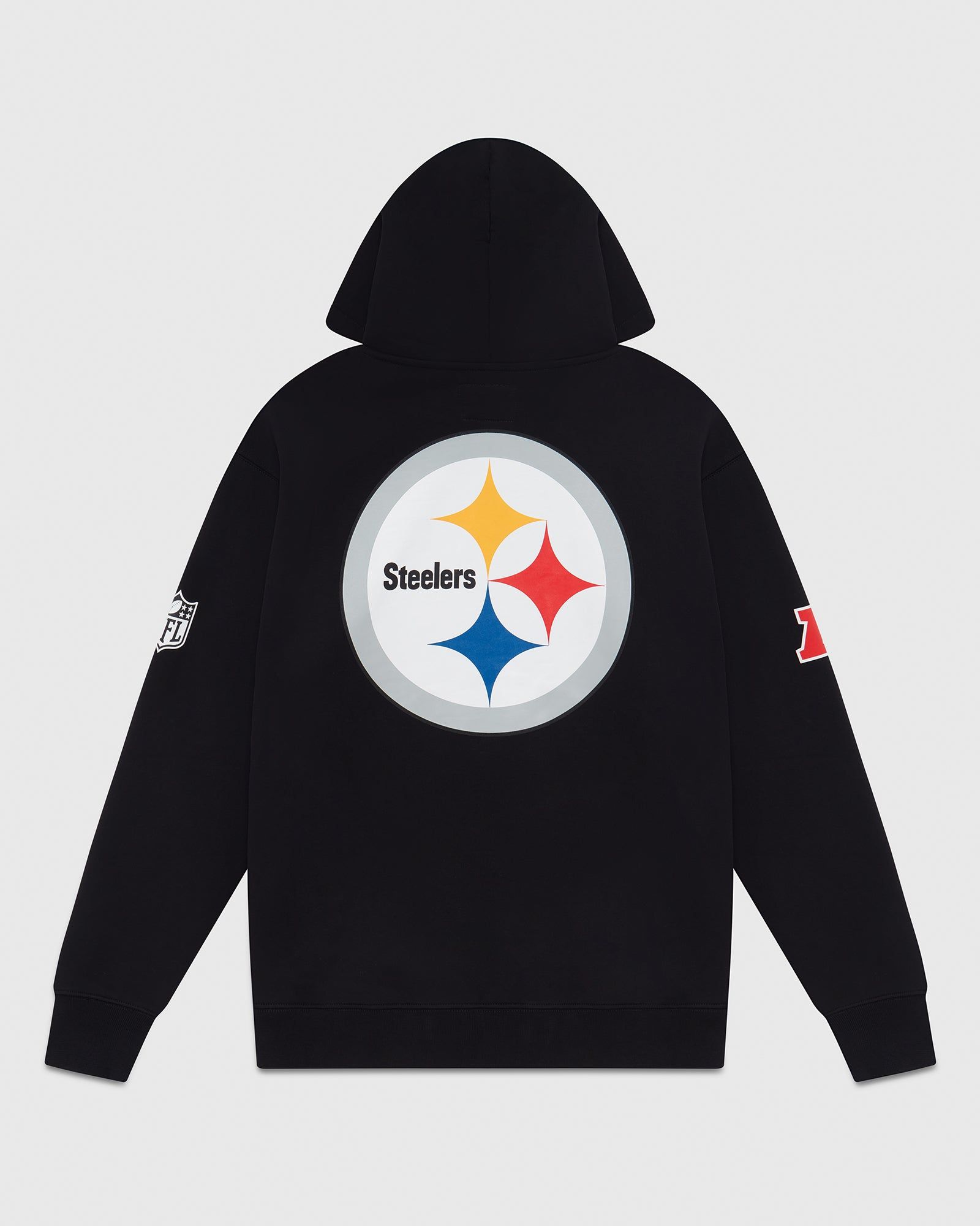 NFL Pittsburgh Steelers OG Hoodie - Black sold by OVO product image thumbnail 4