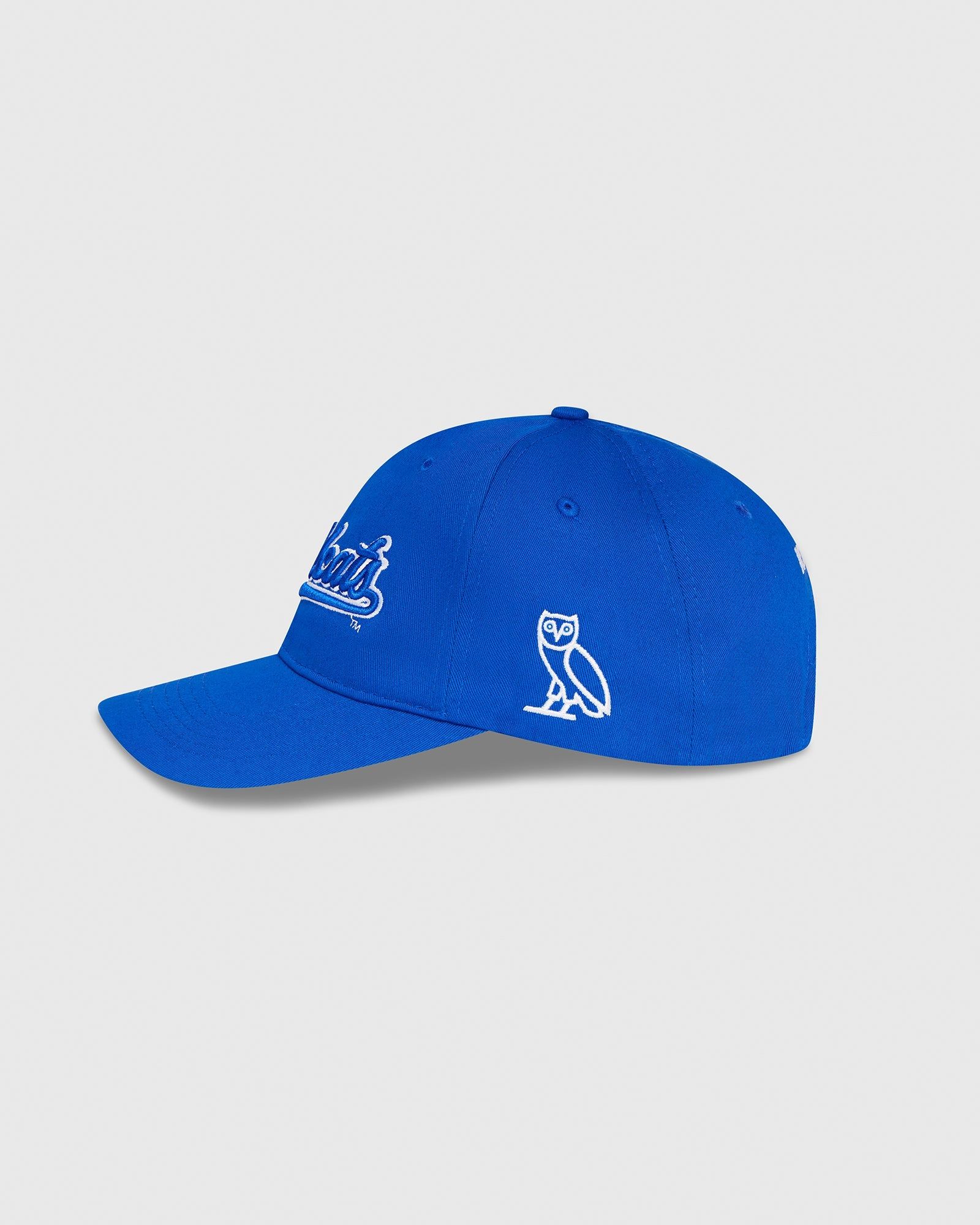 NCAA Kentucky Wildcats Sportcap - Kentucky Blue sold by OVO product image thumbnail 3
