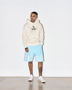 HERITAGE HOODIE - CREAM sold by OVO