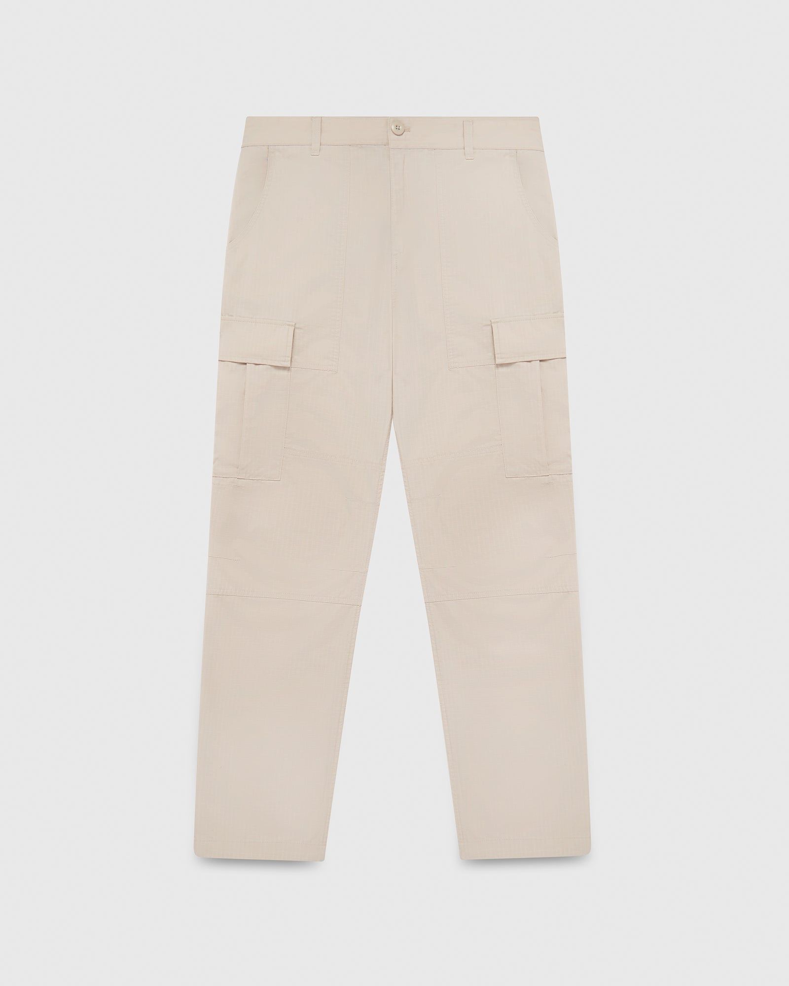 Ripstop Cargo Pant - Stone sold by OVO