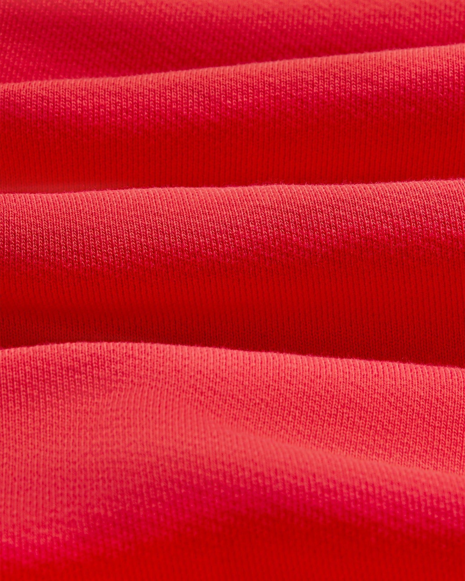 Classic Hoodie - Red sold by OVO product image thumbnail 5