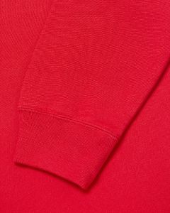 Classic Hoodie - Red sold by OVO
