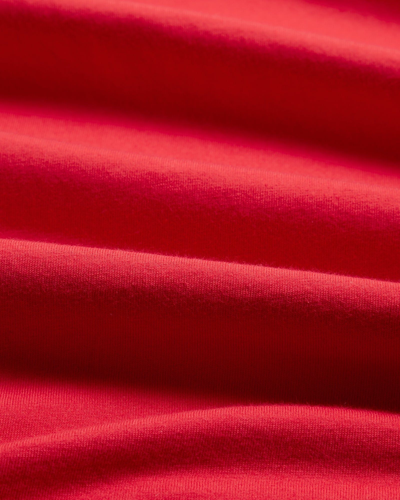 Classic T-Shirt - Red sold by OVO product image thumbnail 4