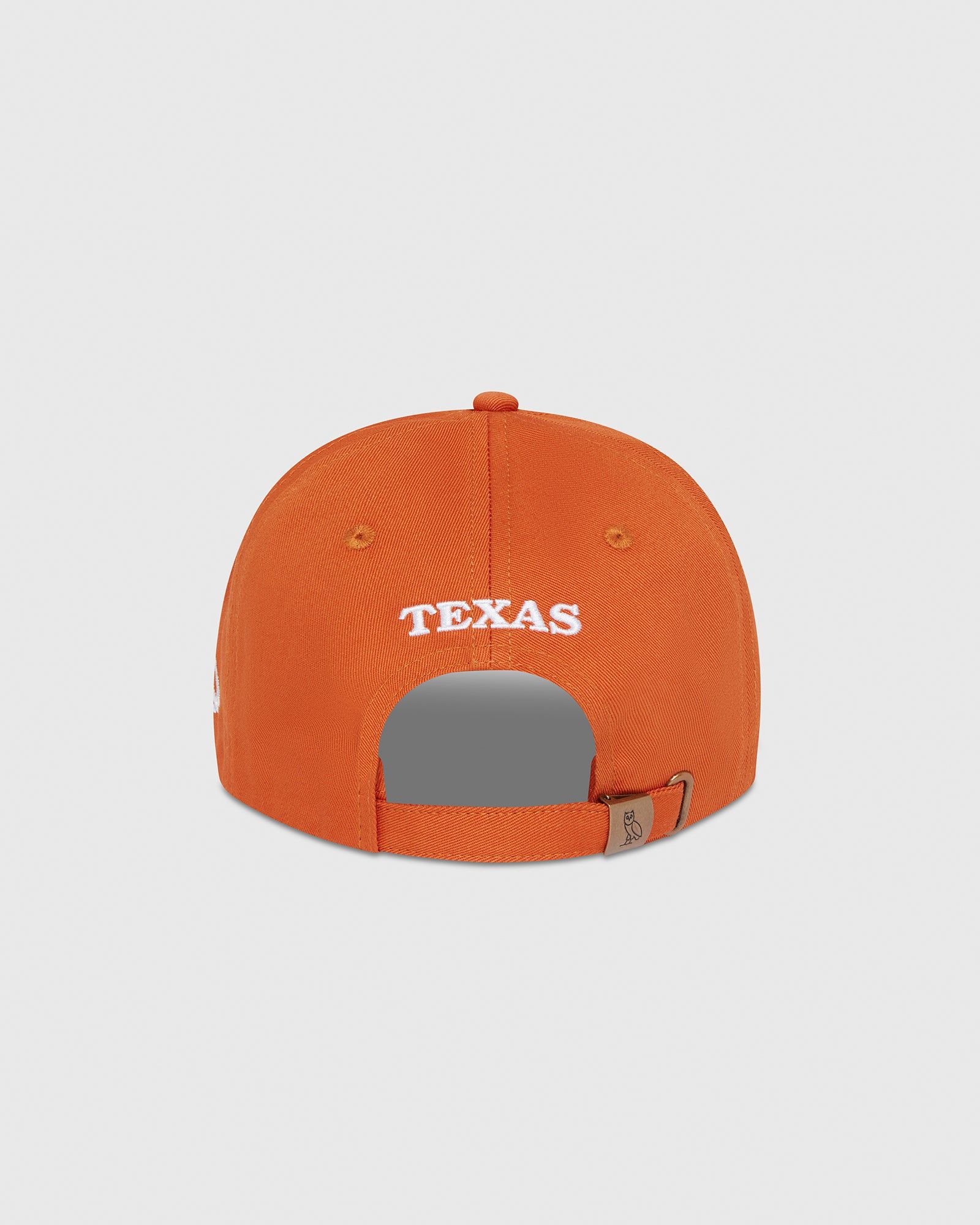 NCAA Texas Longhorns Sportcap - Texas Orange sold by OVO product image thumbnail 4