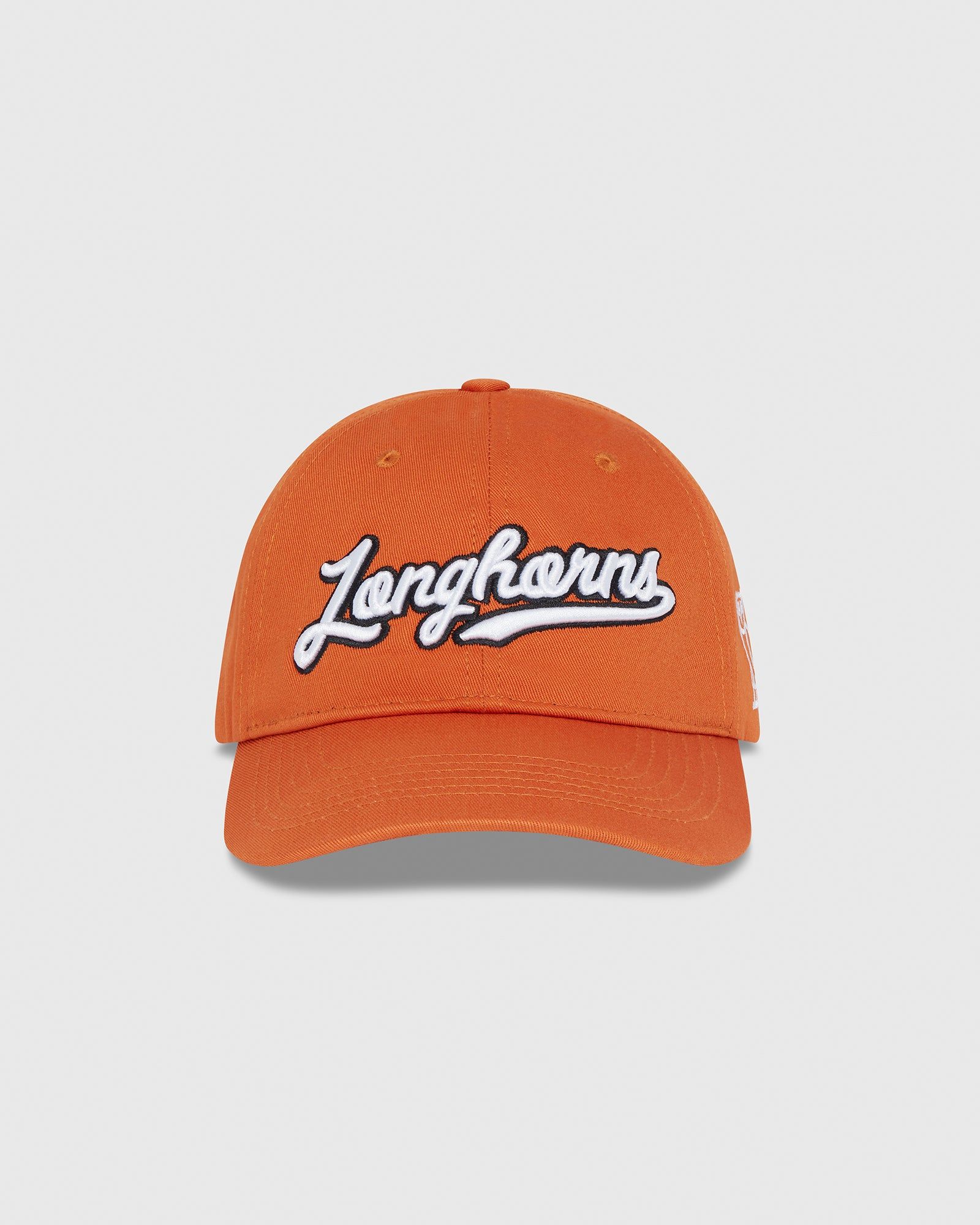 NCAA Texas Longhorns Sportcap - Texas Orange sold by OVO