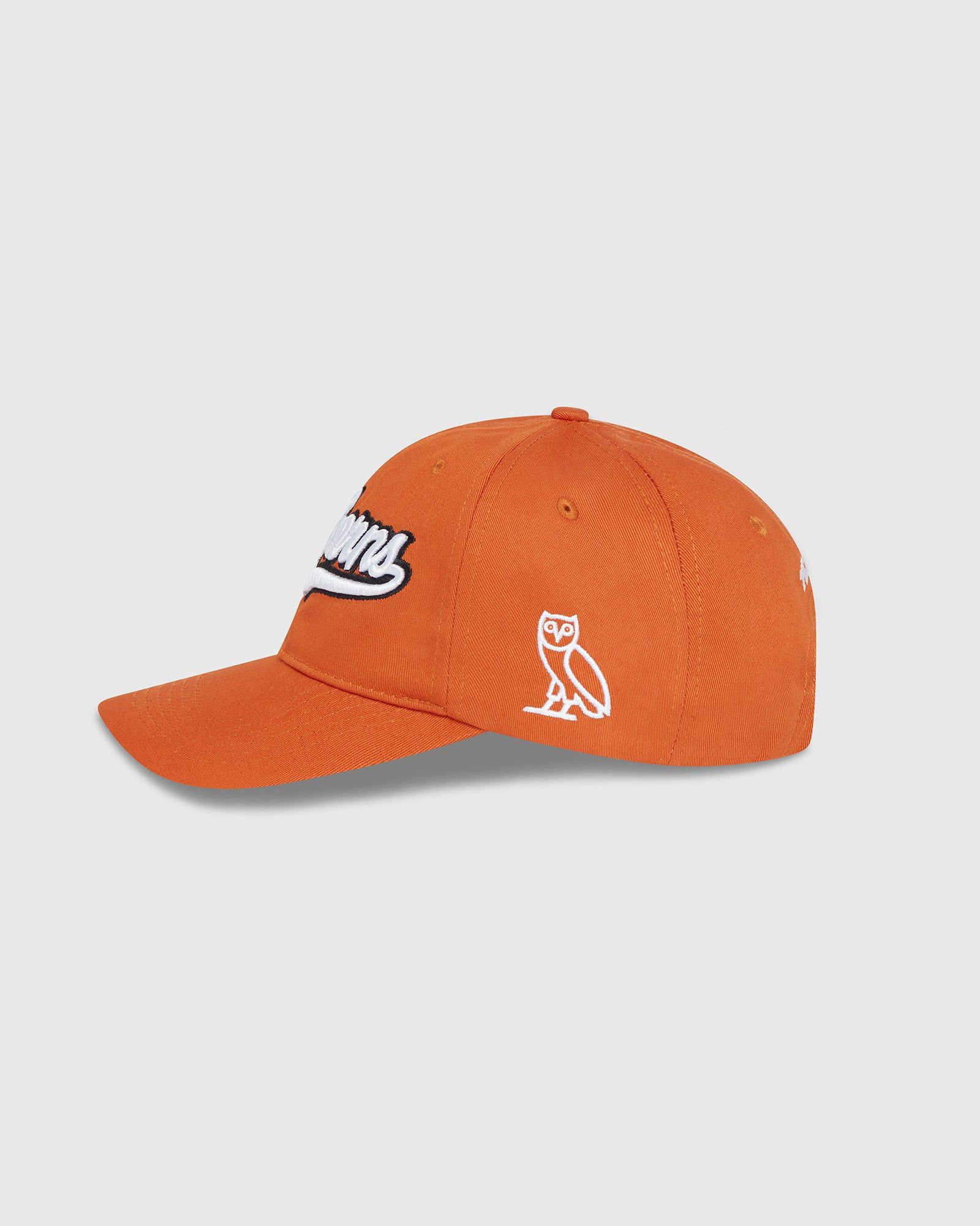 NCAA Texas Longhorns Sportcap - Texas Orange sold by OVO product image thumbnail 3