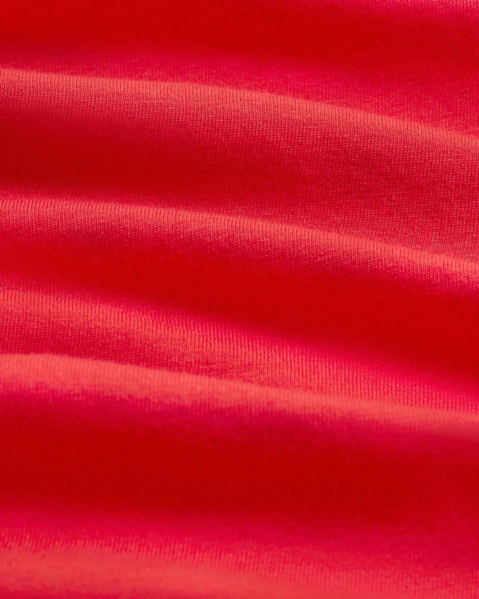 Classic Longsleeve T-Shirt - Red sold by OVO product image thumbnail 4