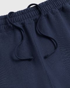 Classic Open Hem Sweatpant - Navy sold by OVO