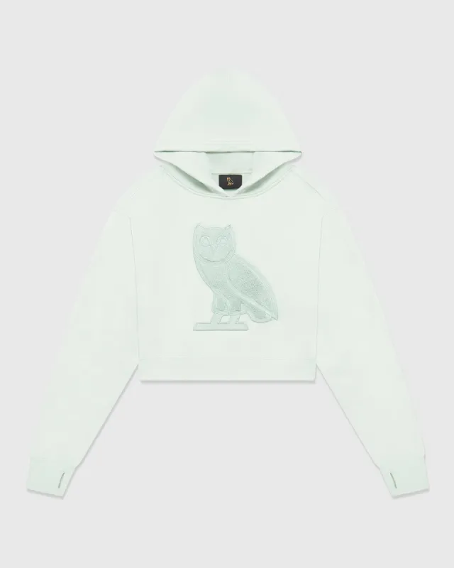 OG Hoodie - Mercury sold by OVO