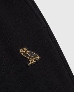 Classic Relaxed Fit Sweatpant - Black sold by OVO