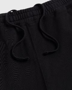 Classic Relaxed Fit Sweatpant - Black sold by OVO